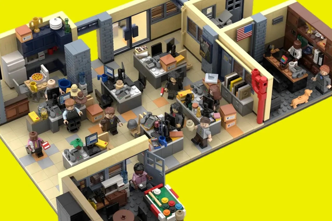 Lego，lego，Building blocks，product design，product，