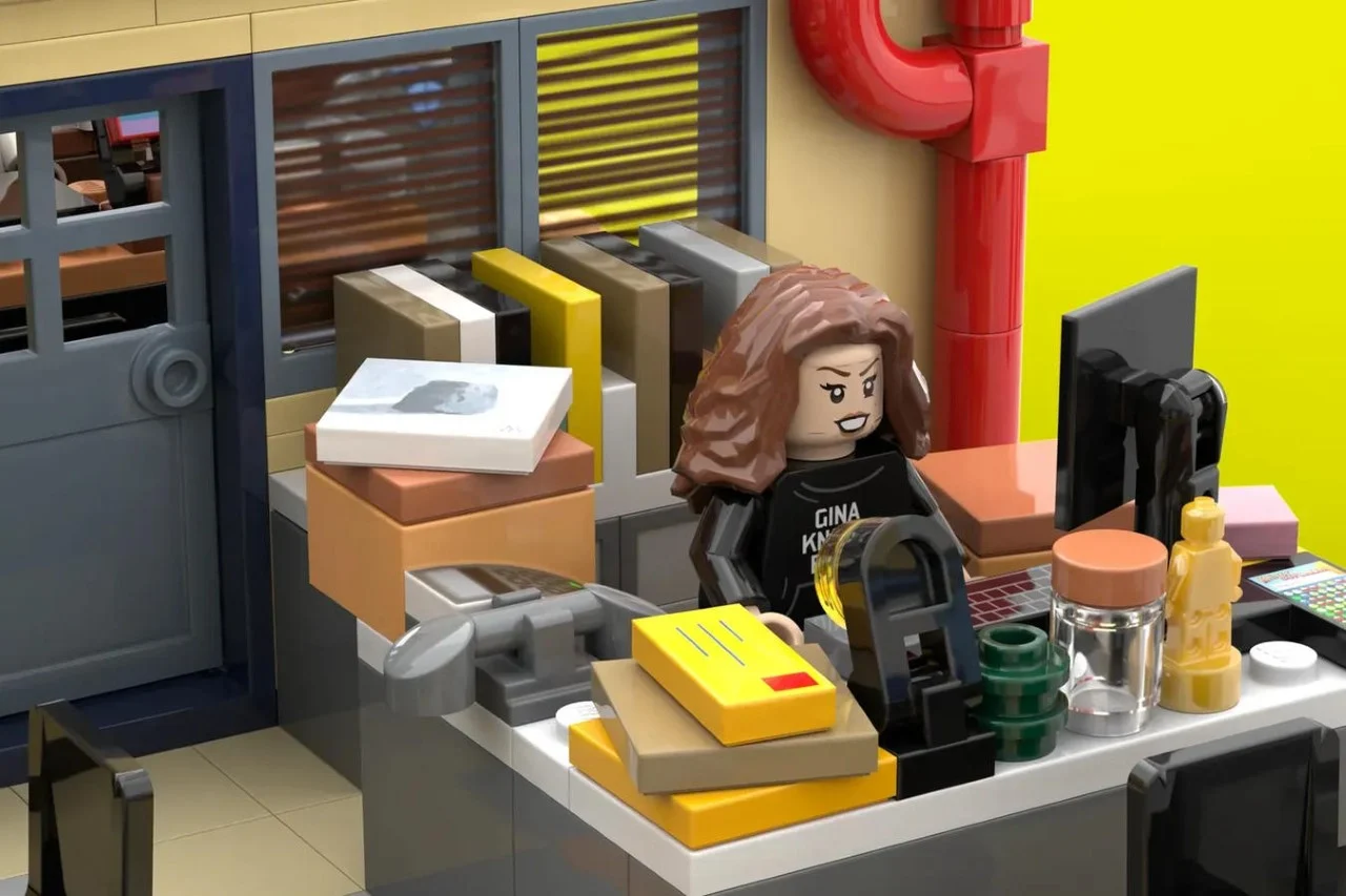 Lego，lego，Building blocks，product design，product，