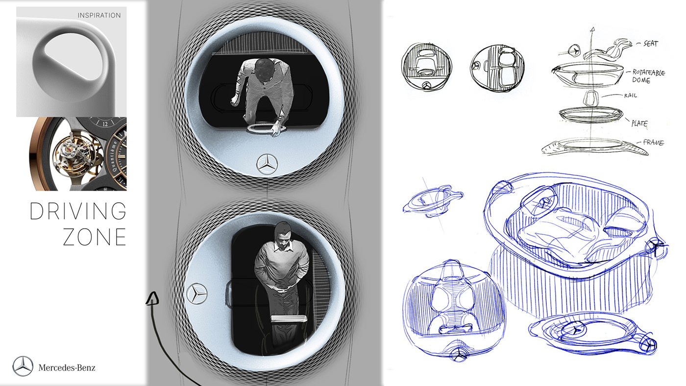 UNITY，automobile，vehicle，Automotive interior，