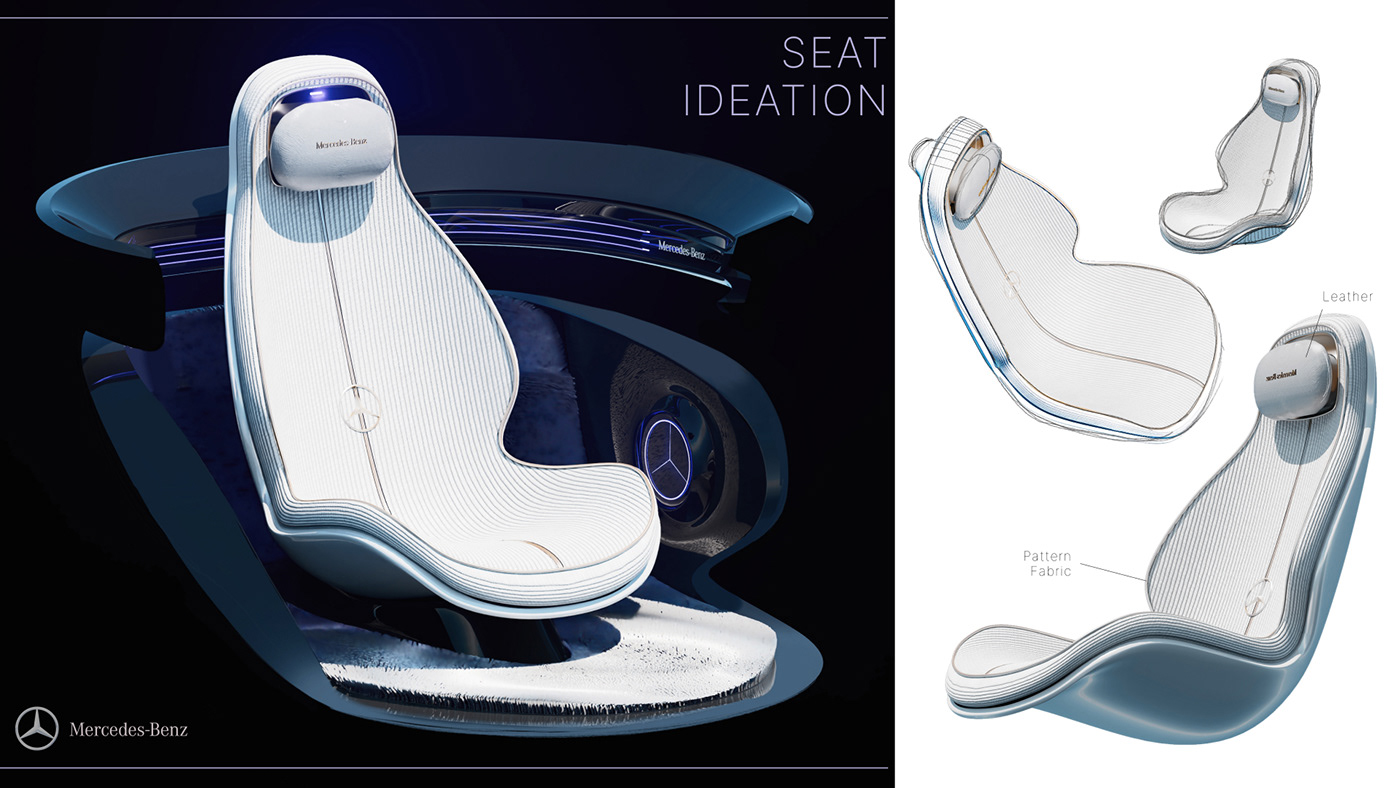 UNITY，automobile，vehicle，Automotive interior，