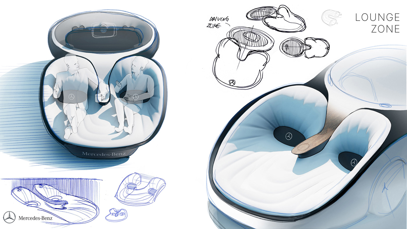 UNITY，automobile，vehicle，Automotive interior，