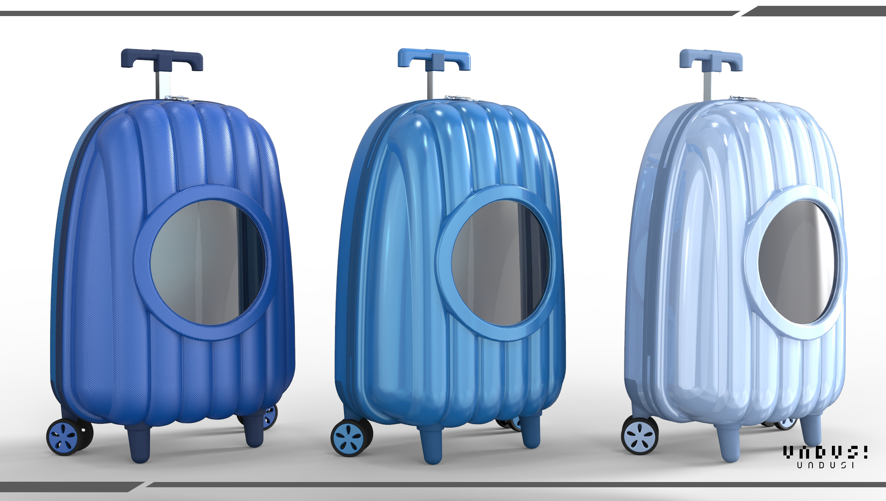 trend，children，trunk，Draw bar box，modeling，Render，