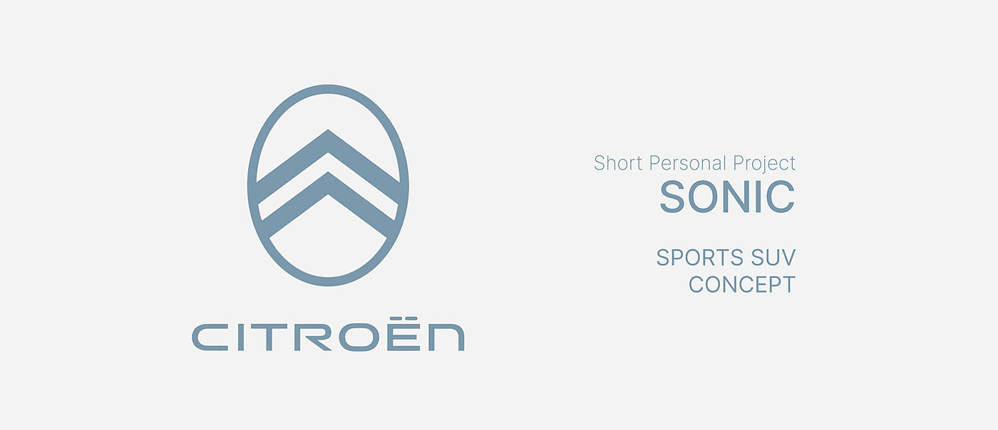 automobile，vehicle，Citroen-SONIC，Citroen，