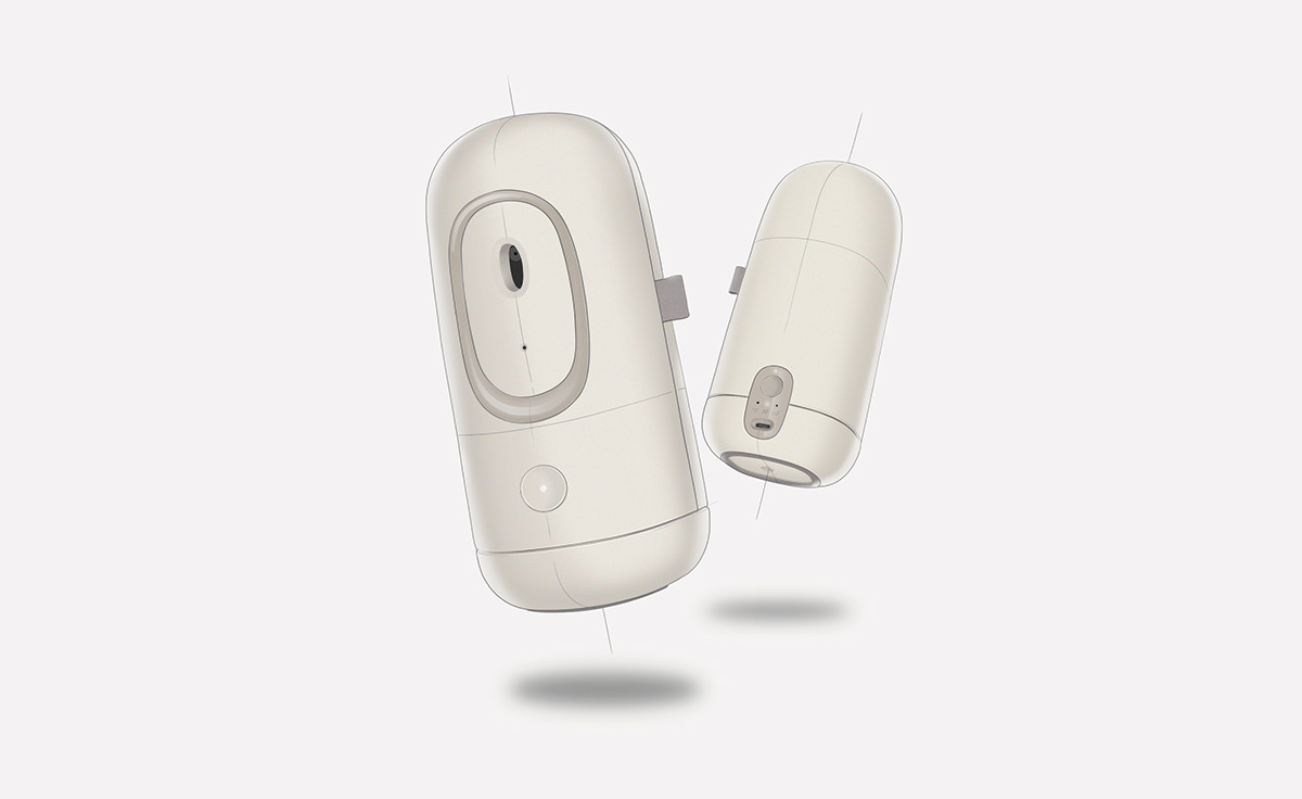 Air Sense，Air freshener，Household Electric Appliances，small home appliances，