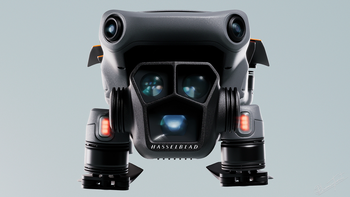 DAY，dji ，UAV，Digital，Modeling and rendering，