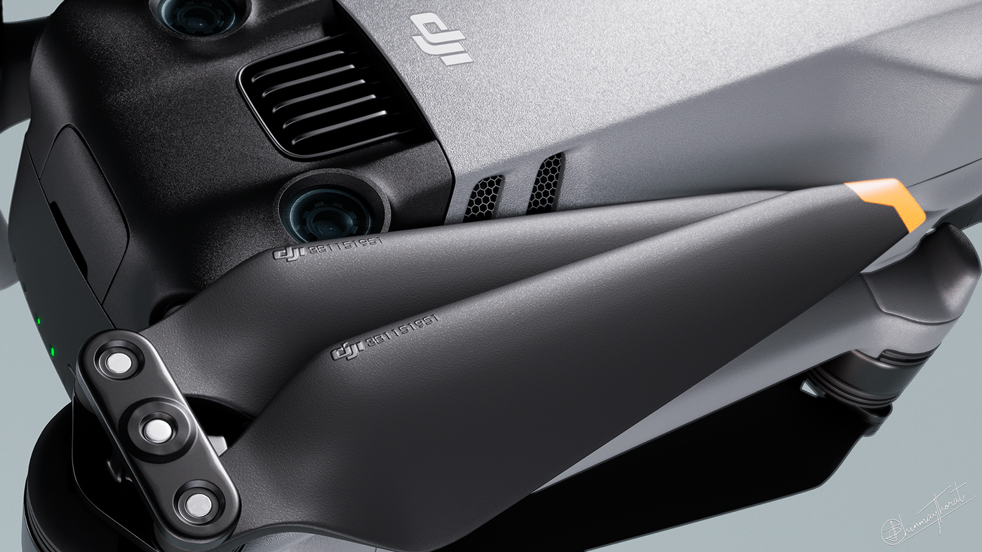 DAY，dji ，UAV，Digital，Modeling and rendering，