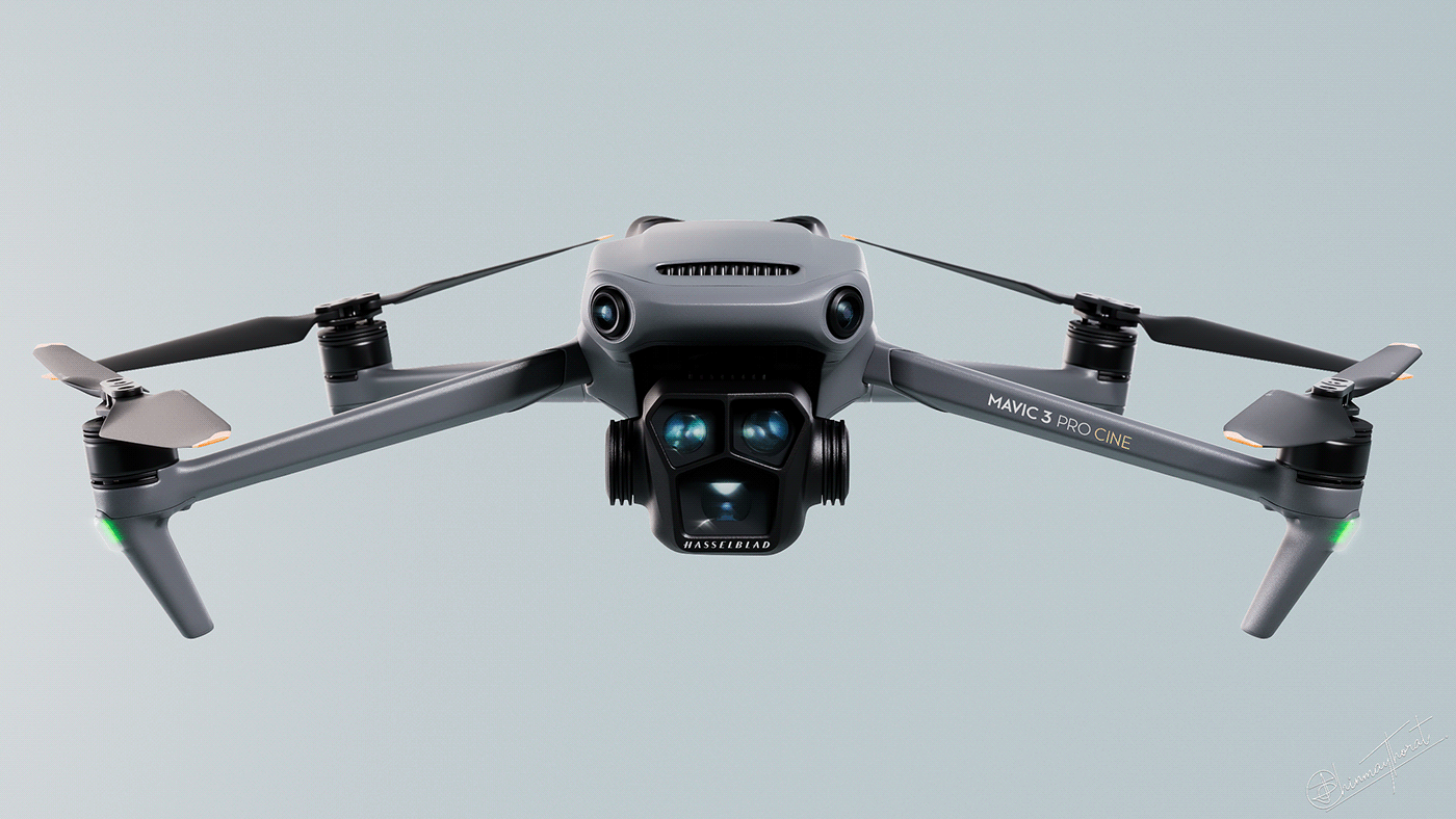 DAY，dji ，UAV，Digital，Modeling and rendering，