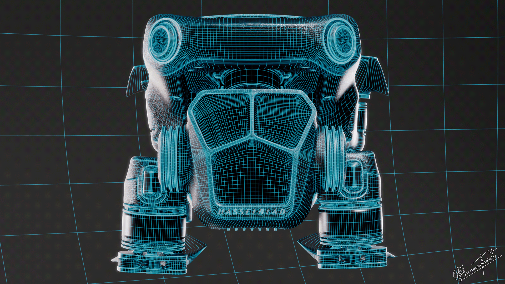 DAY，dji ，UAV，Digital，Modeling and rendering，