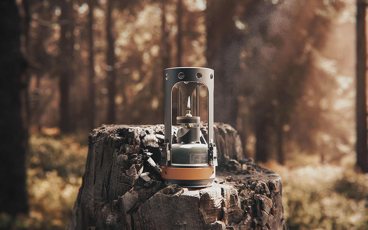 Beacon，Outdoor tools，lamps and lanterns，Grill，