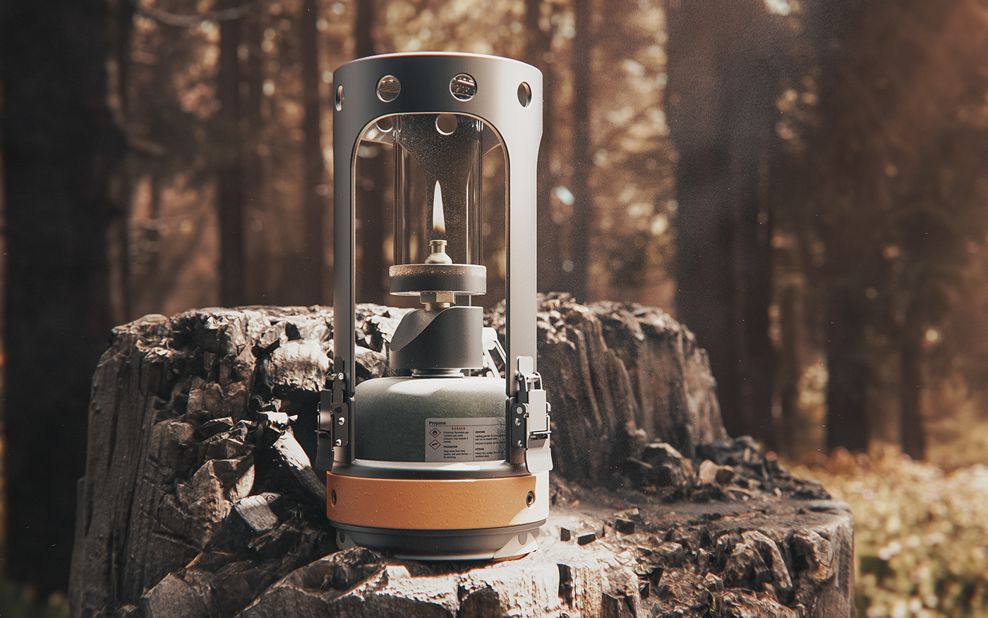 Beacon，Outdoor tools，lamps and lanterns，Grill，