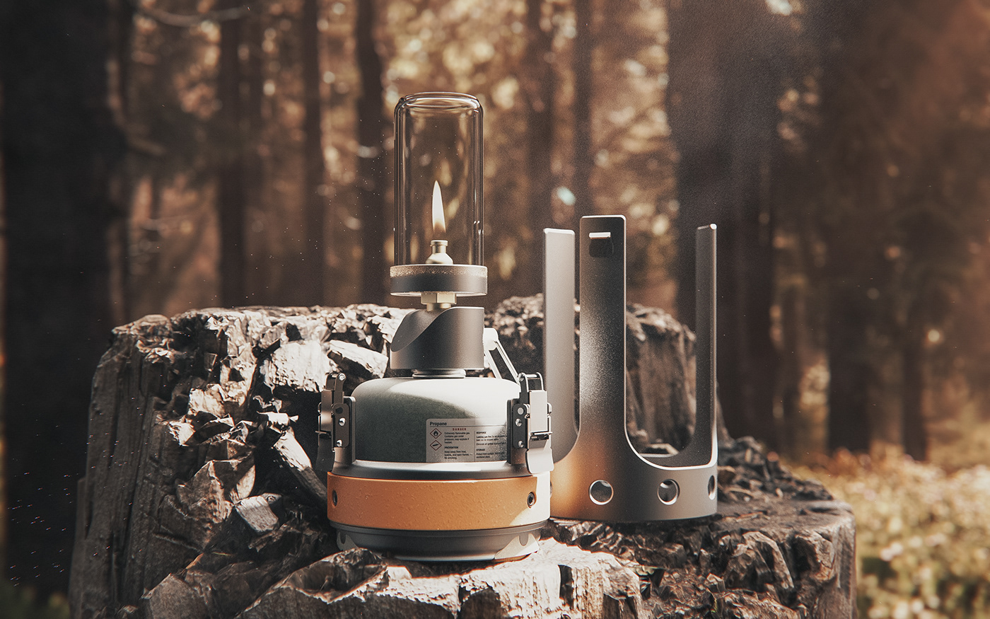 Beacon，Outdoor tools，lamps and lanterns，Grill，