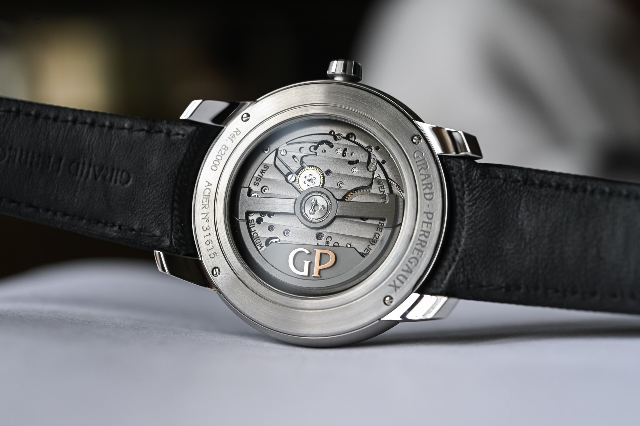 Girard-Perregaux，Wrist watch，Wristwatch，Fashion products，