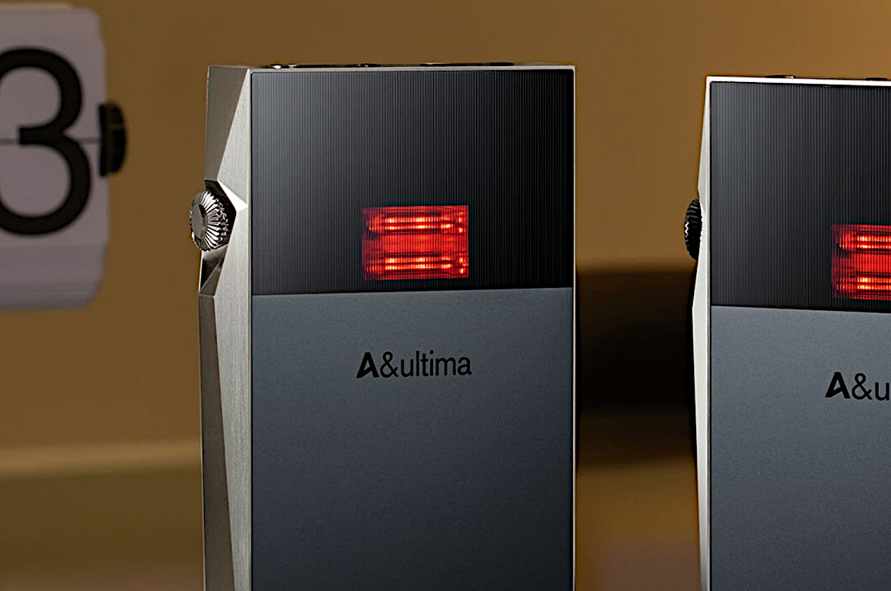 Astell&Kern，Digital，Electronic equipment，music player ，