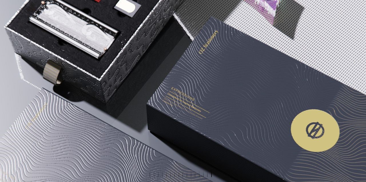 oz，Stationery，Office Supplies，originality，