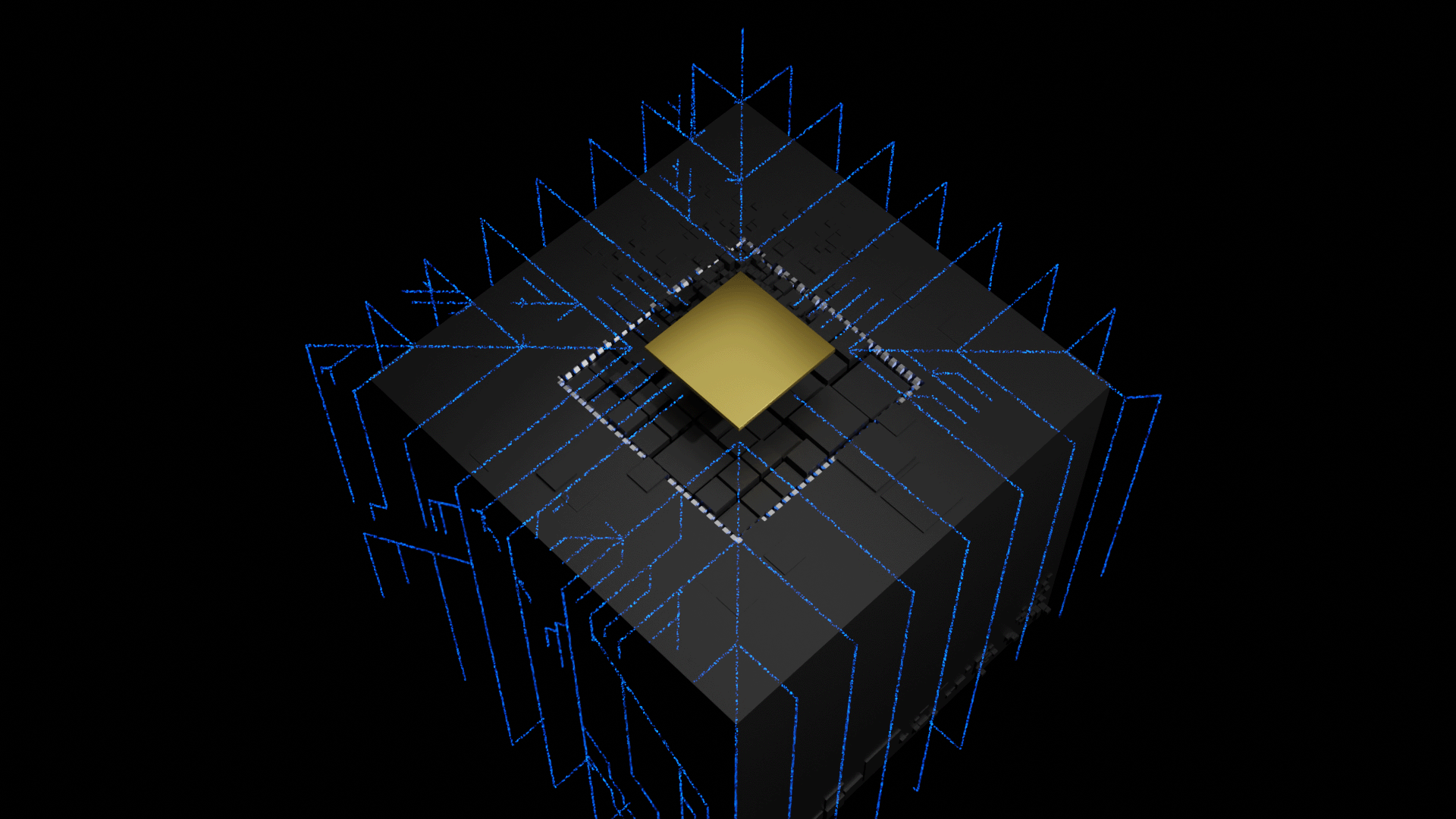 Product animation，