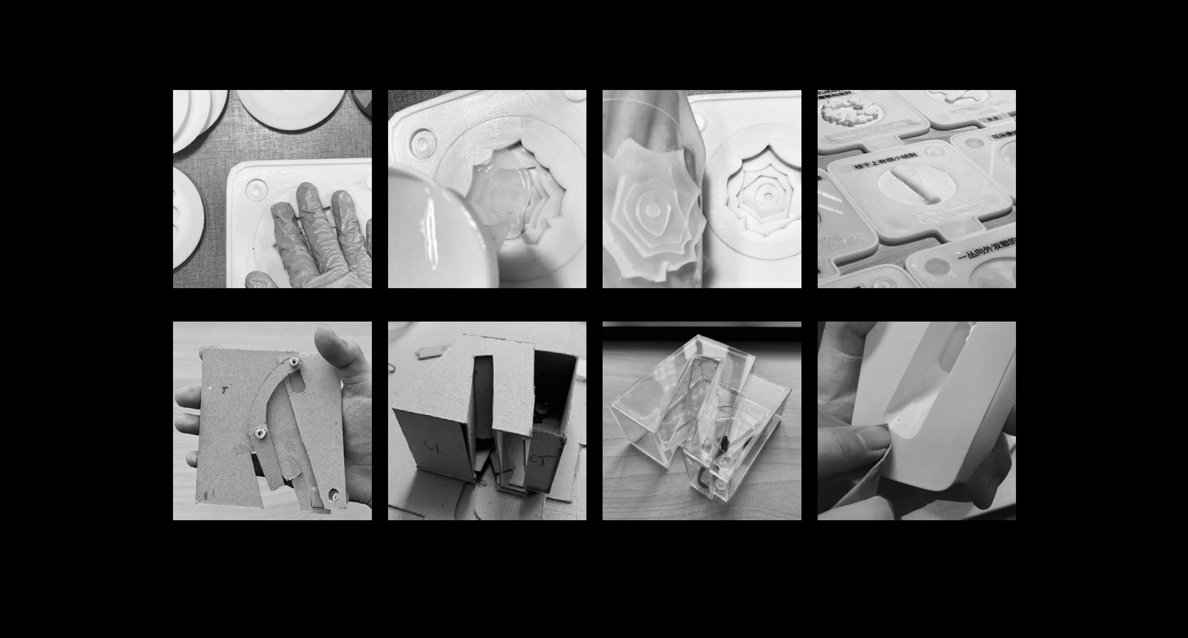 flower arrangement，Service design，Experience design，Visually impaired people，scissors，card，braille，flower arrangement，Service design，Five senses，Experience design，Visually impaired people，scissors，card，braille，Five senses，