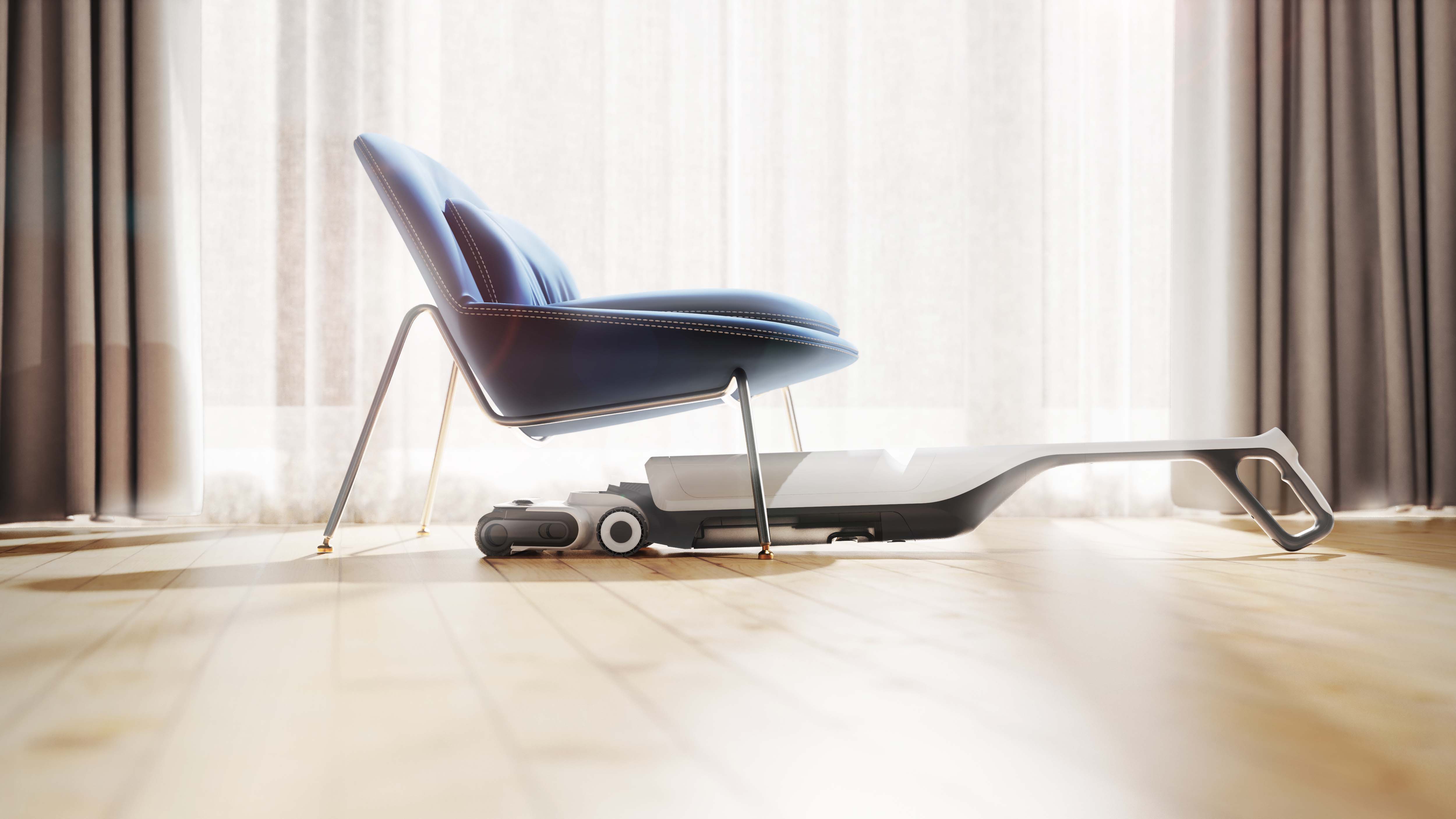 Washing machine，Vacuum cleaner，sweeping machine，clean，Stone Technology，Roborock，industrial design，product design，