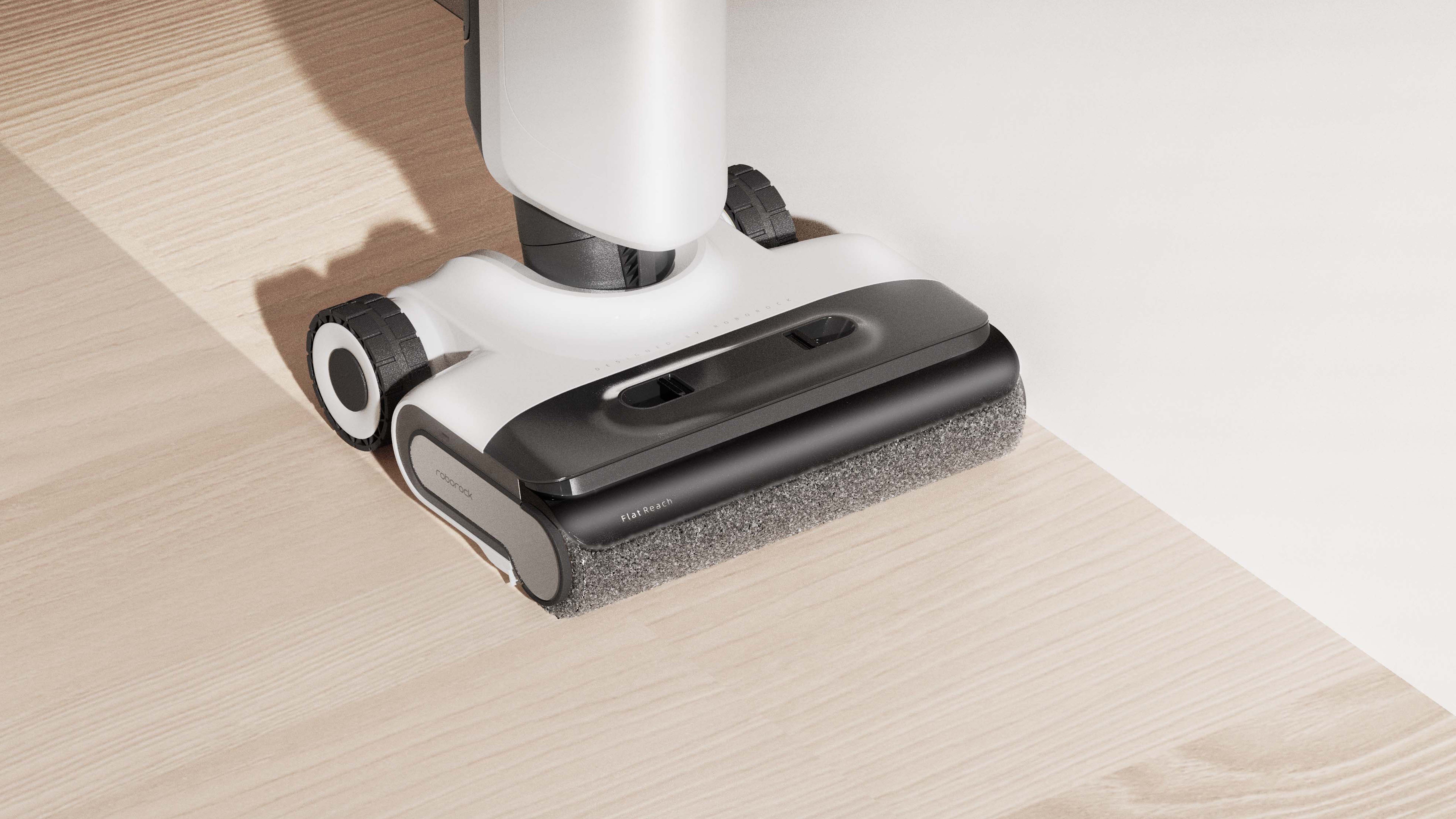 Washing machine，Vacuum cleaner，sweeping machine，clean，Stone Technology，Roborock，industrial design，product design，