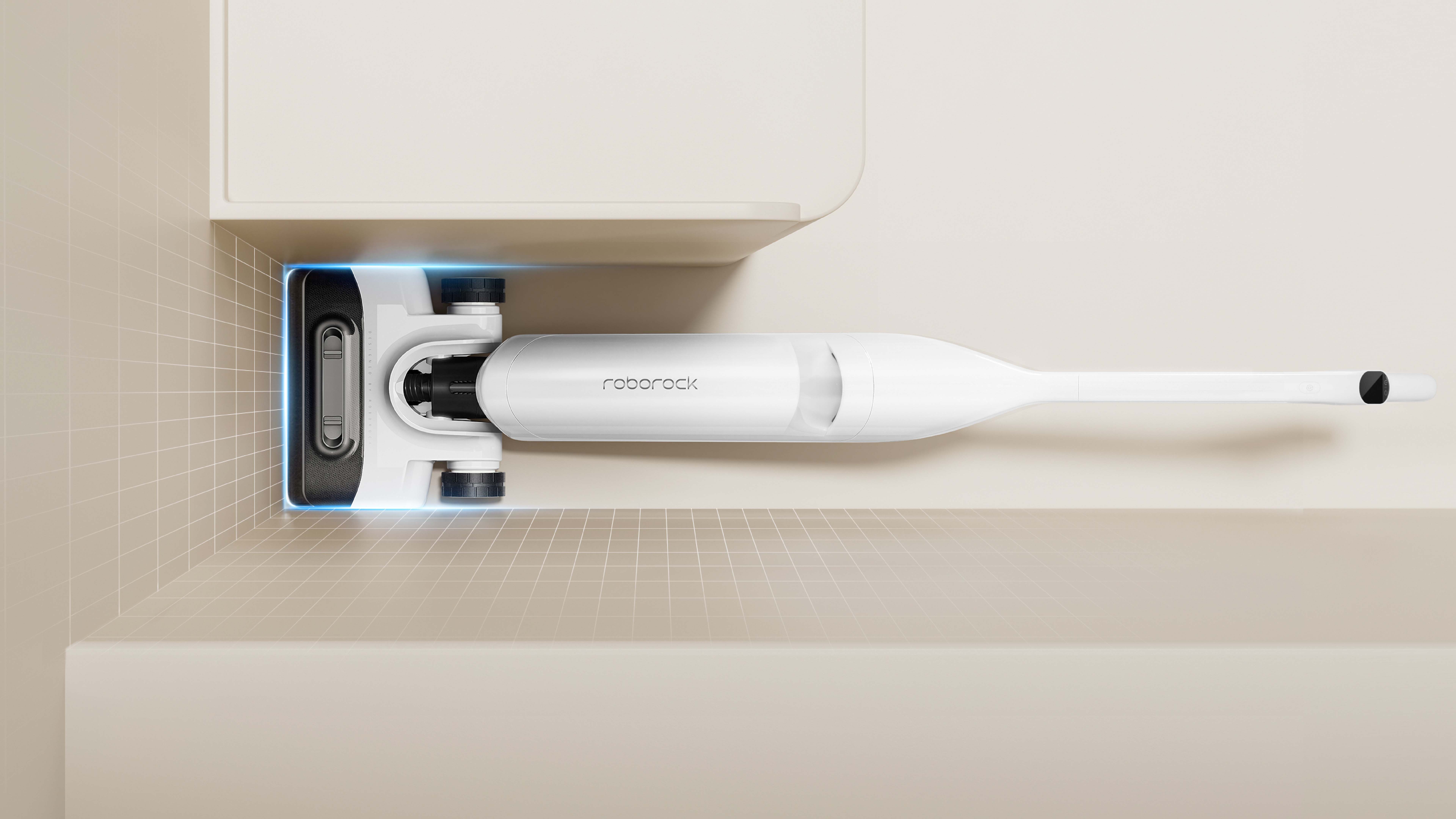 Washing machine，Vacuum cleaner，sweeping machine，clean，Stone Technology，Roborock，industrial design，product design，