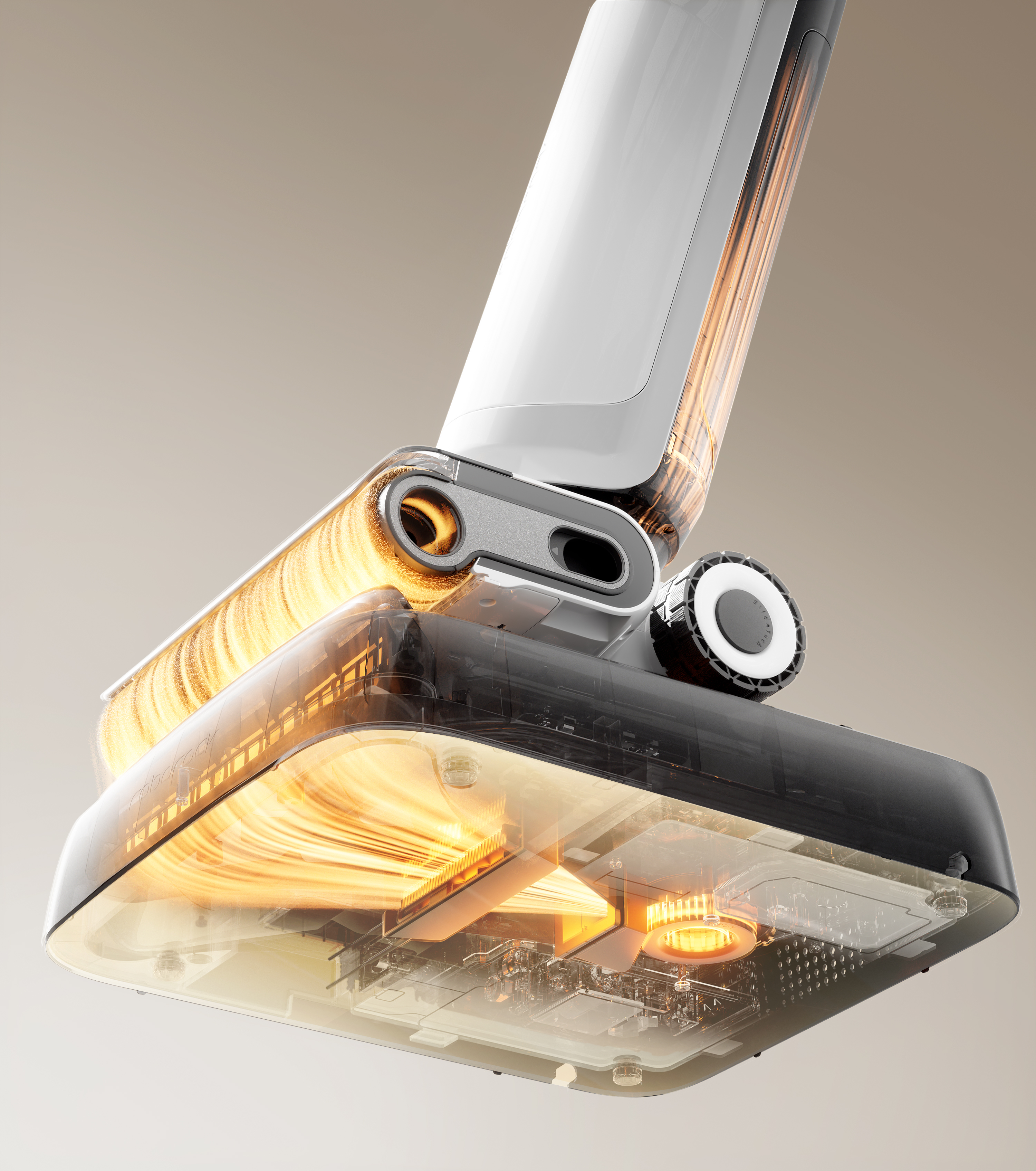 Washing machine，Vacuum cleaner，sweeping machine，clean，Stone Technology，Roborock，industrial design，product design，