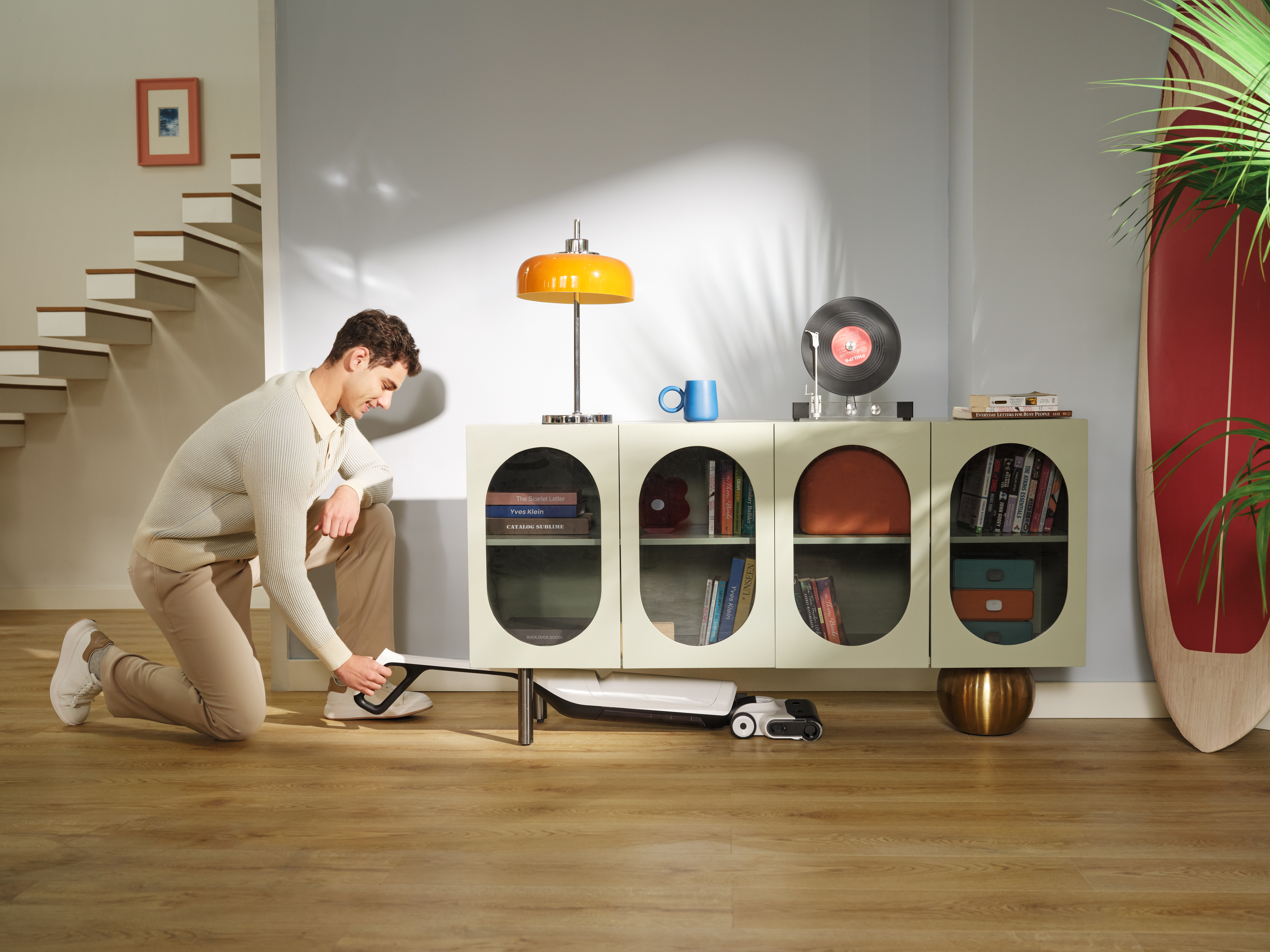 Washing machine，Vacuum cleaner，sweeping machine，clean，Stone Technology，Roborock，industrial design，product design，