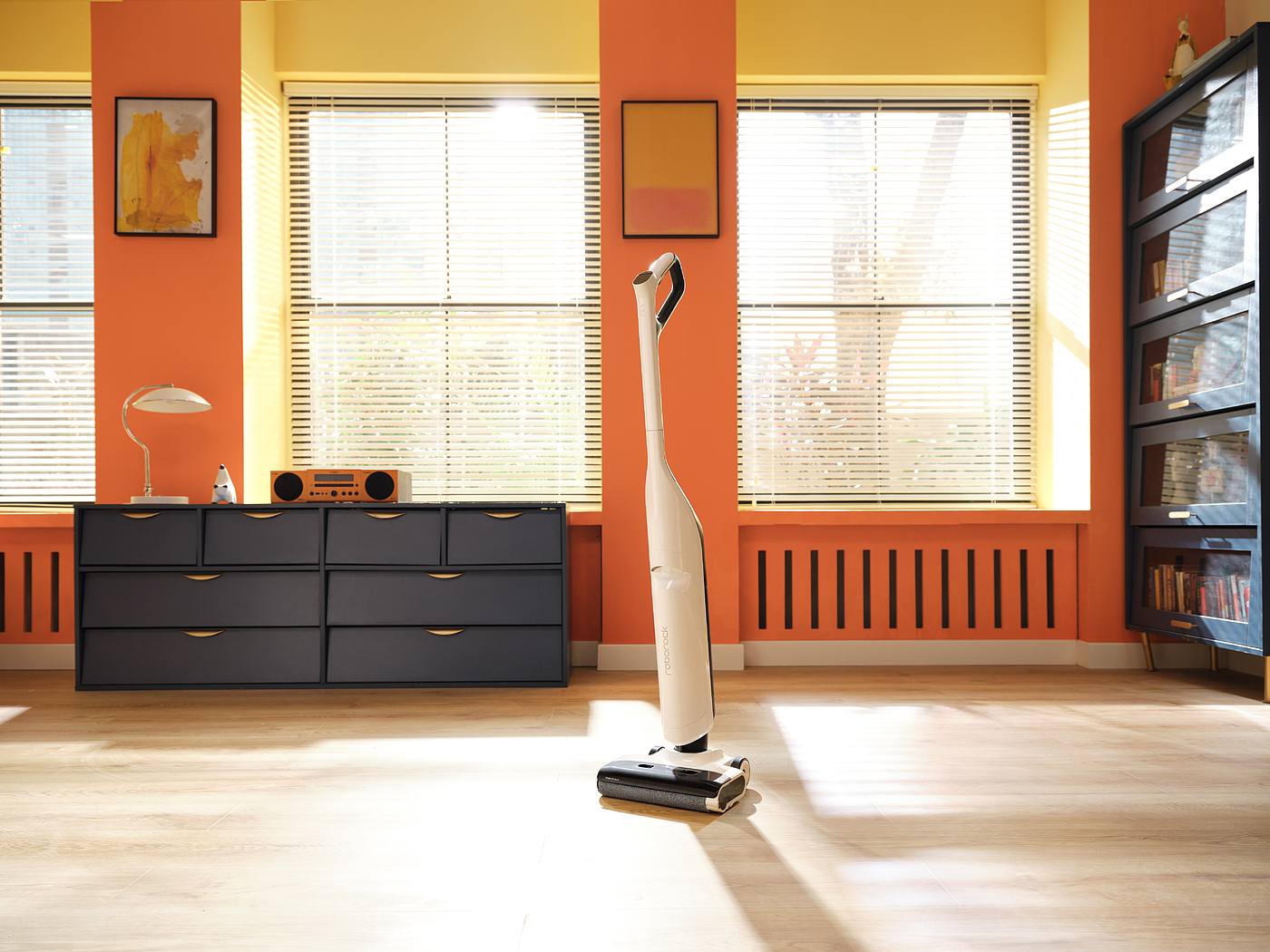 Washing machine，Vacuum cleaner，sweeping machine，clean，Stone Technology，Roborock，industrial design，product design，