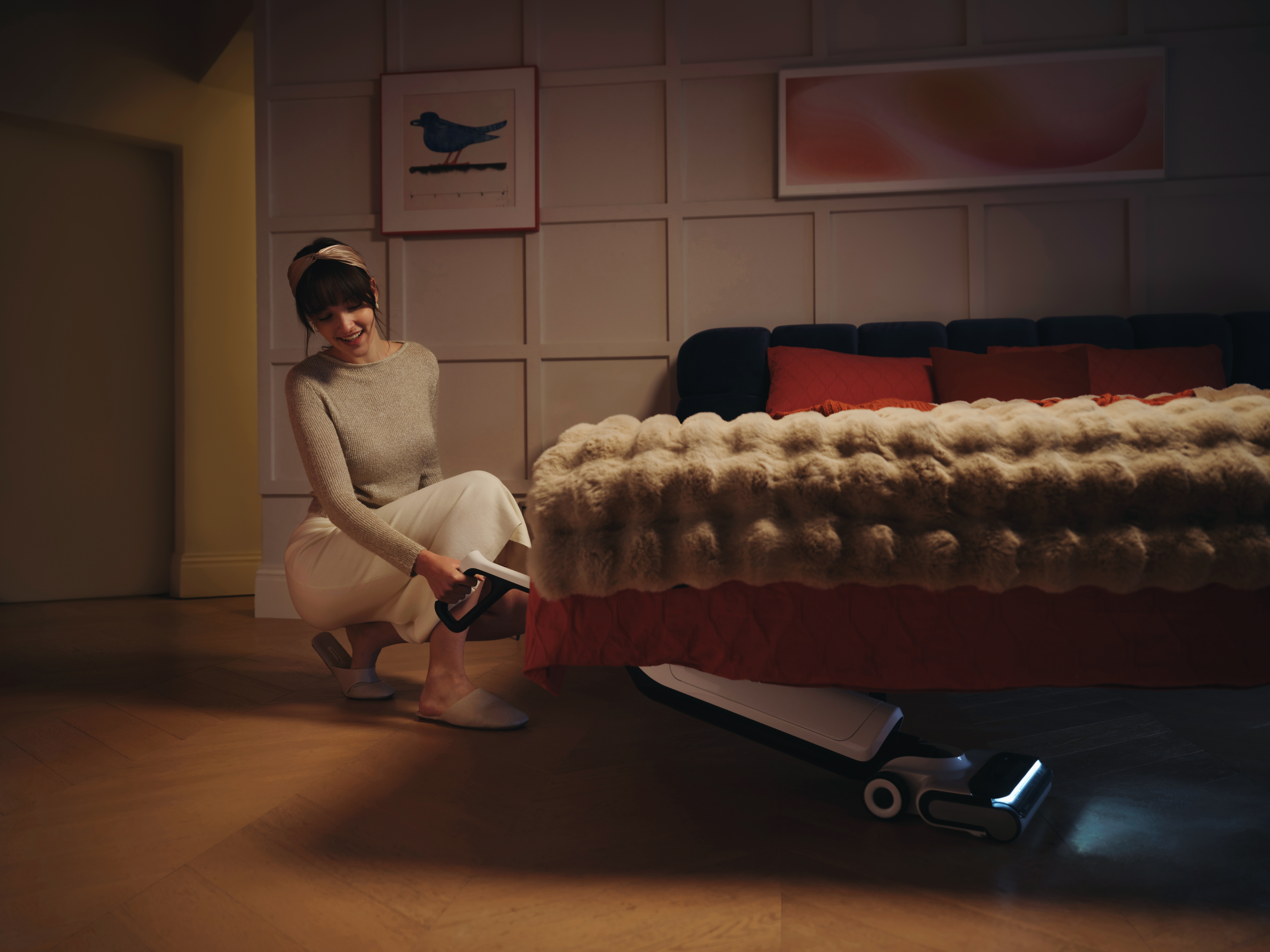 Washing machine，Vacuum cleaner，sweeping machine，clean，Stone Technology，Roborock，industrial design，product design，