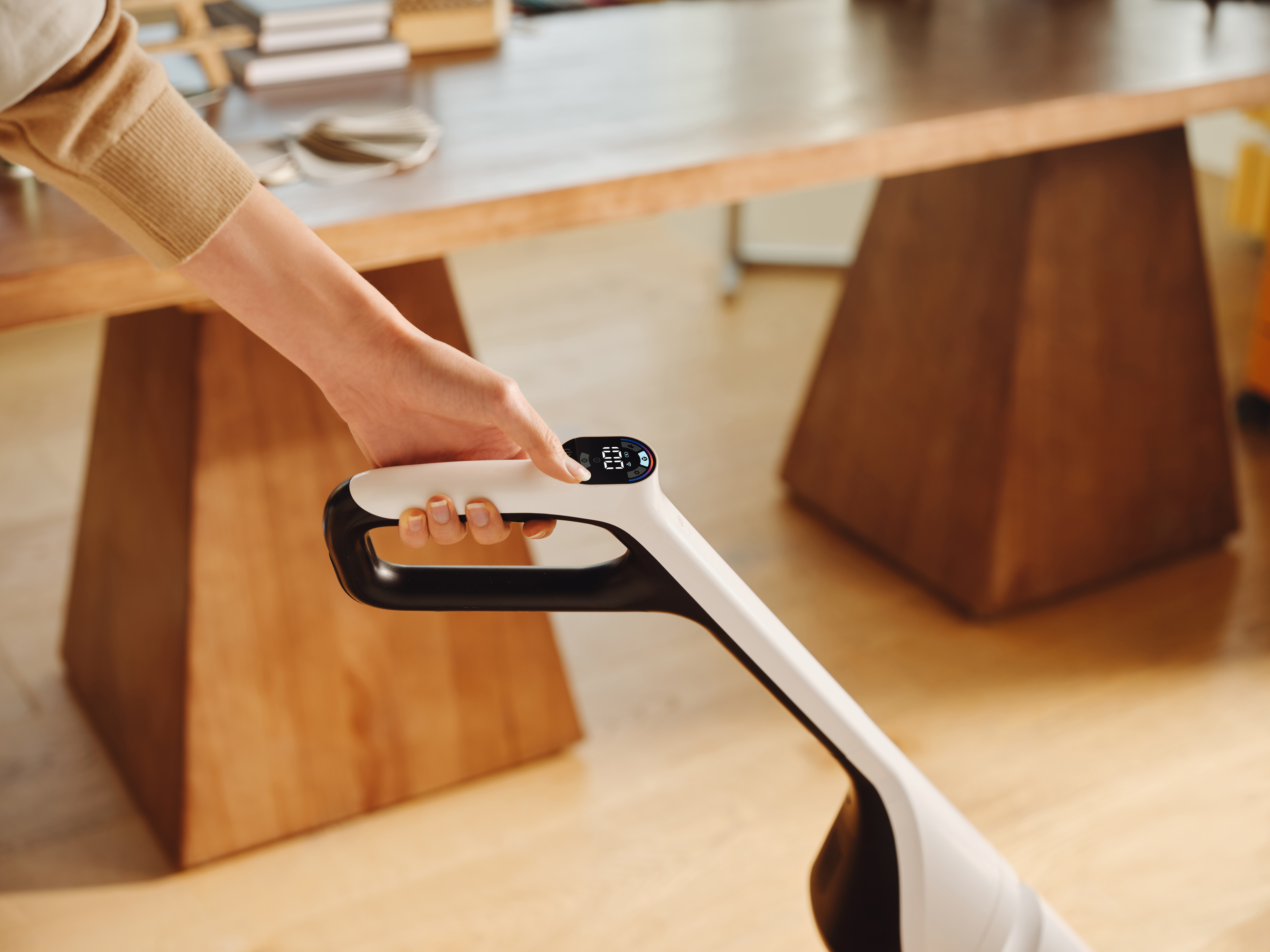 Washing machine，Vacuum cleaner，sweeping machine，clean，Stone Technology，Roborock，industrial design，product design，