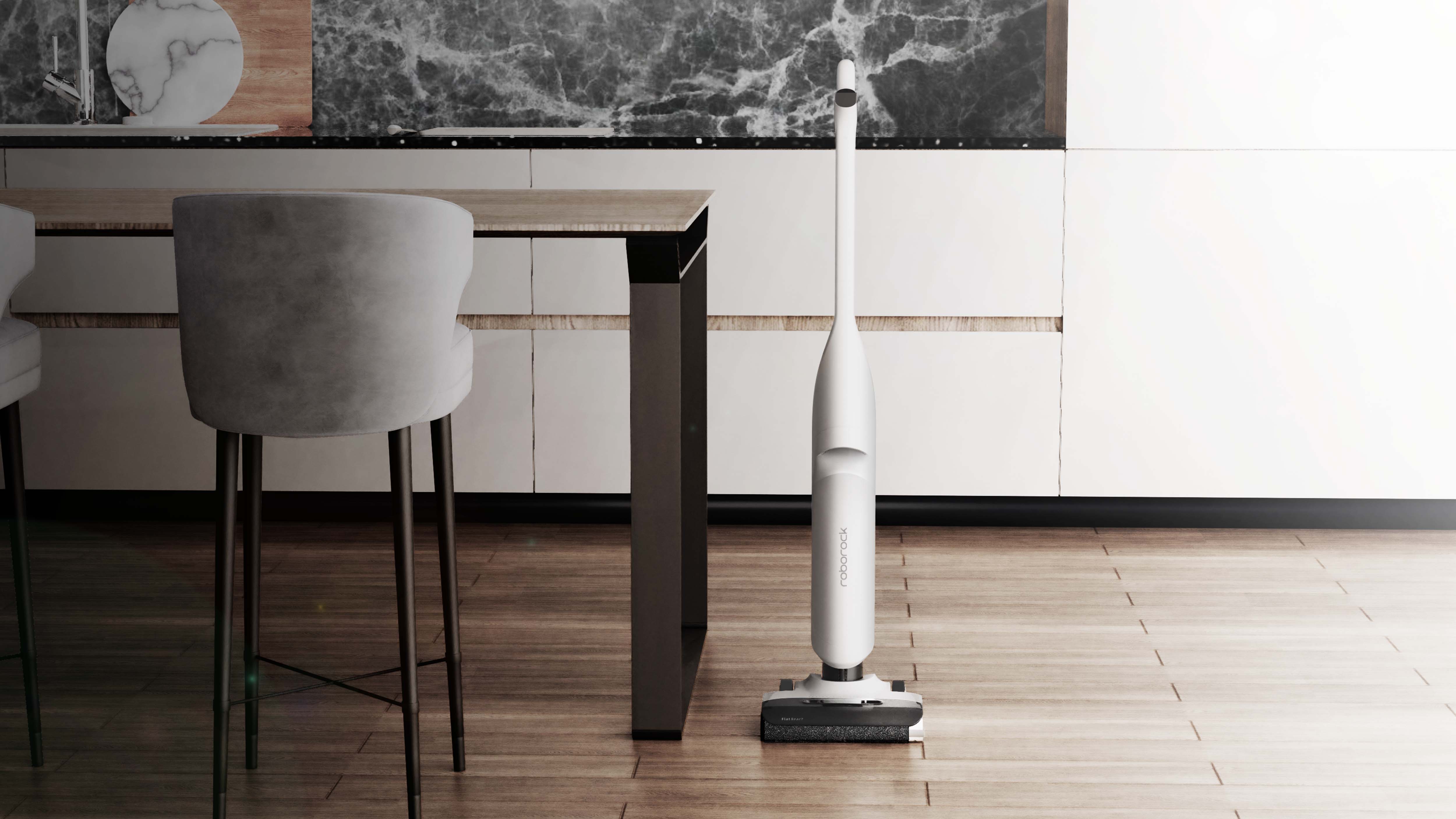 Washing machine，Vacuum cleaner，sweeping machine，clean，Stone Technology，Roborock，industrial design，product design，