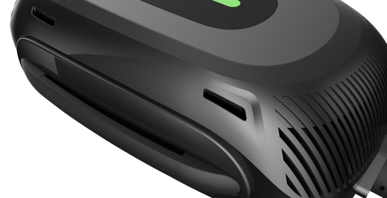 new energy，Charger，industrial equipment ，