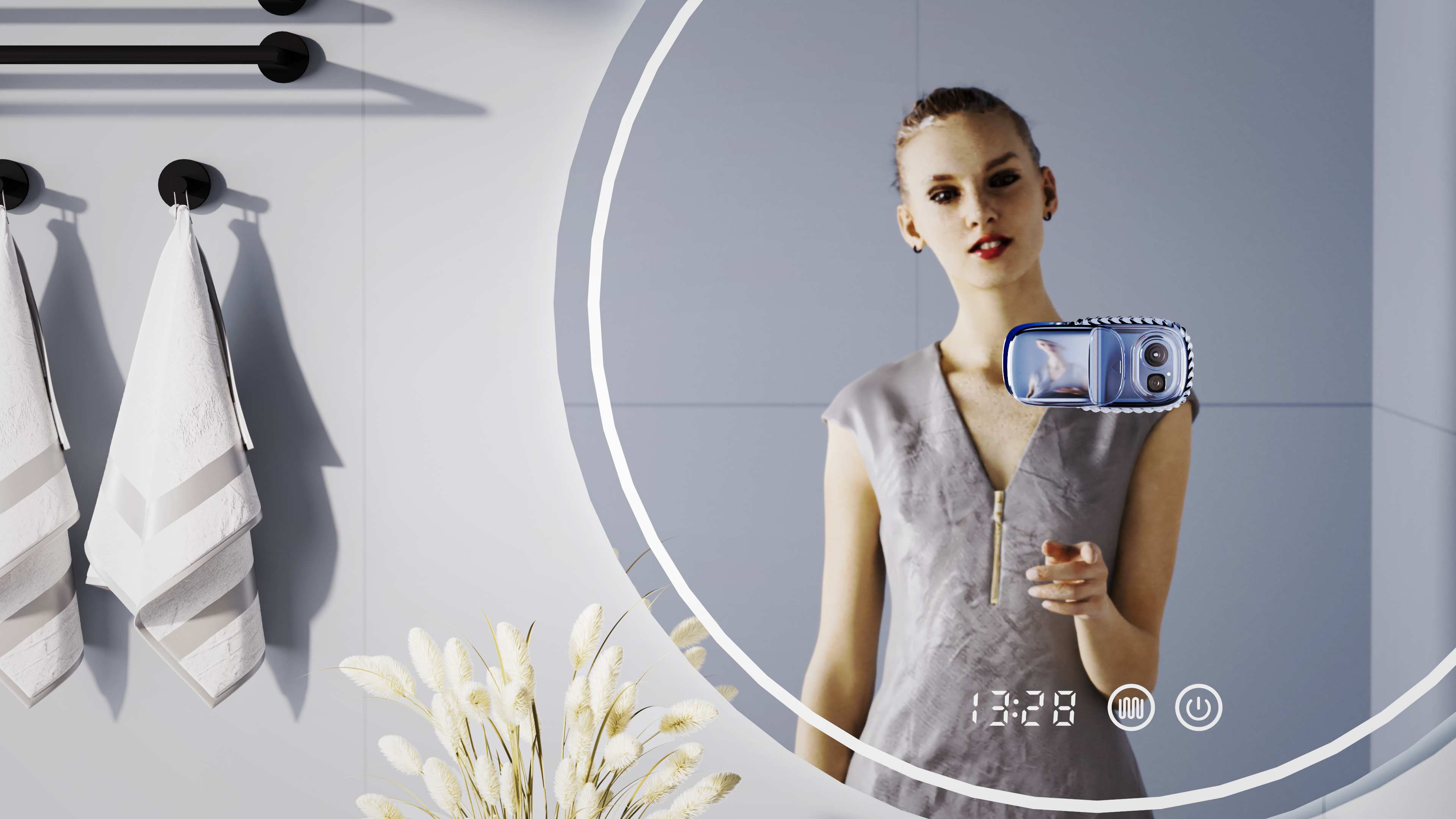 3c，camera，Free your hands，Portable，