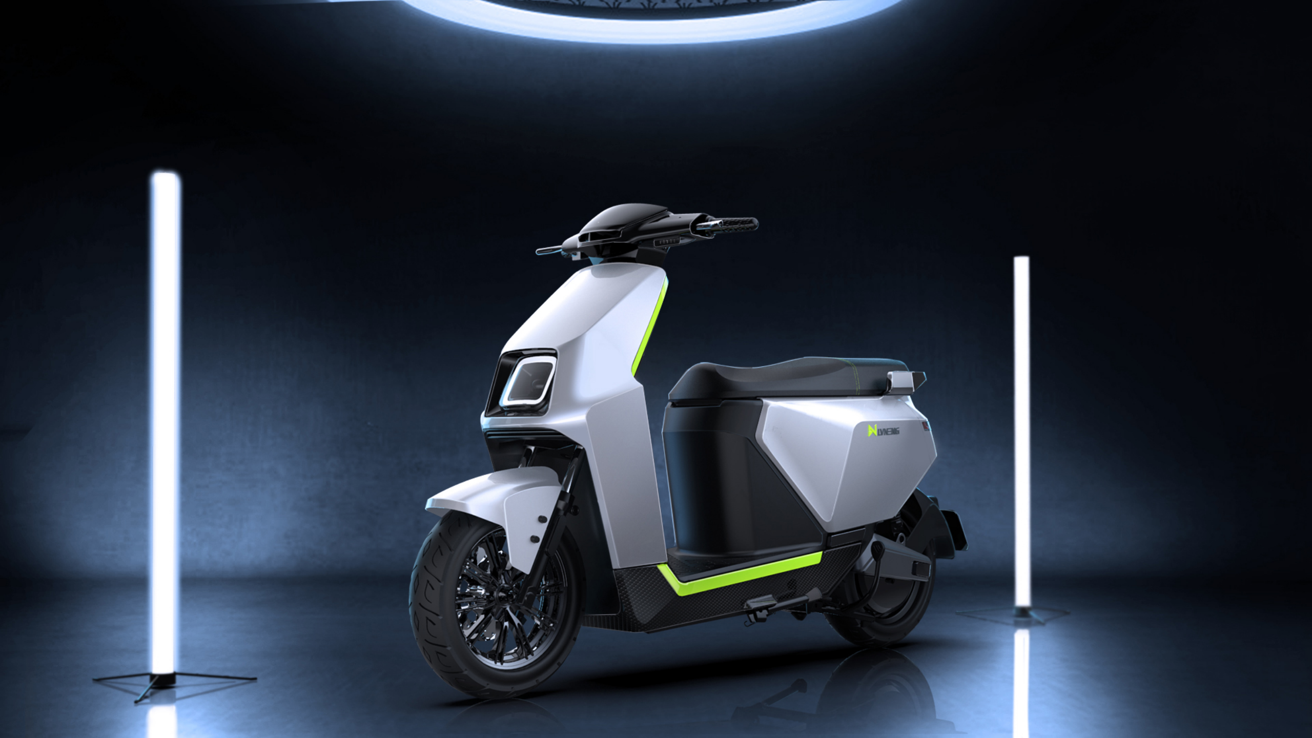 Electric friction，Electric vehicle，motorcycle，vehicle，intelligence，