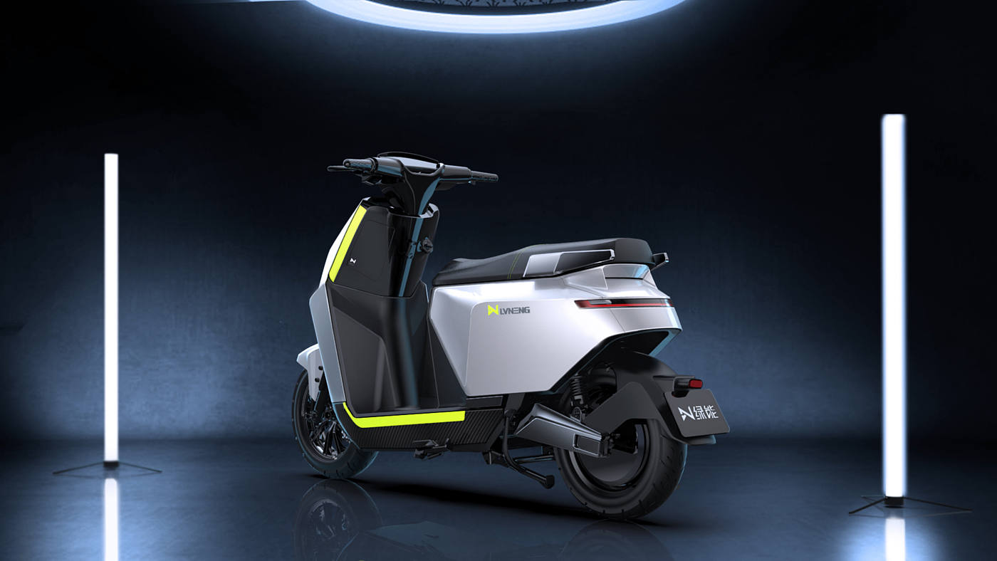 Electric friction，Electric vehicle，motorcycle，vehicle，intelligence，