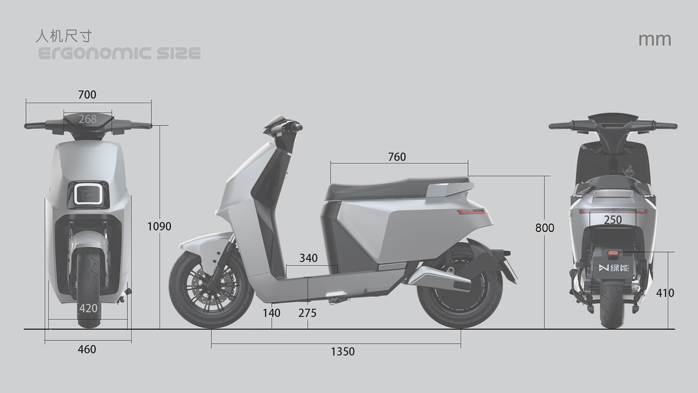 Electric friction，Electric vehicle，motorcycle，vehicle，intelligence，