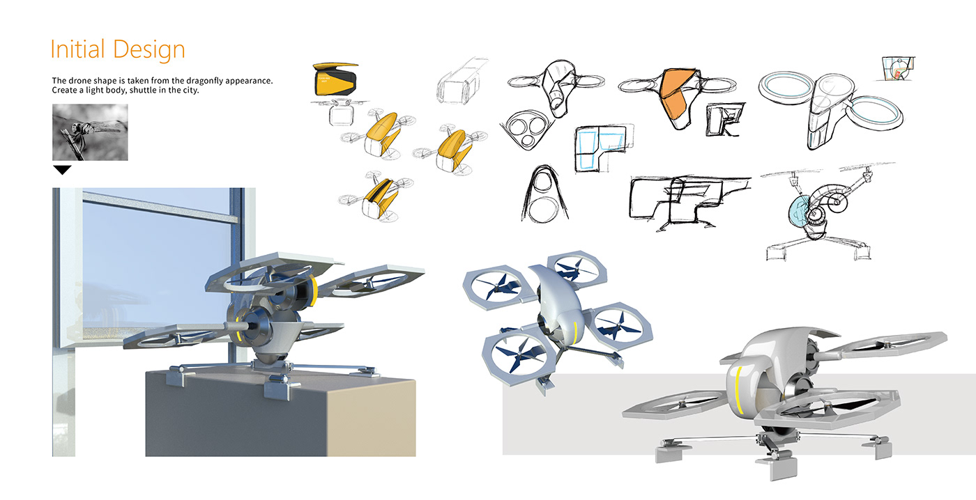 M2-ALATUS，UAV，transport，