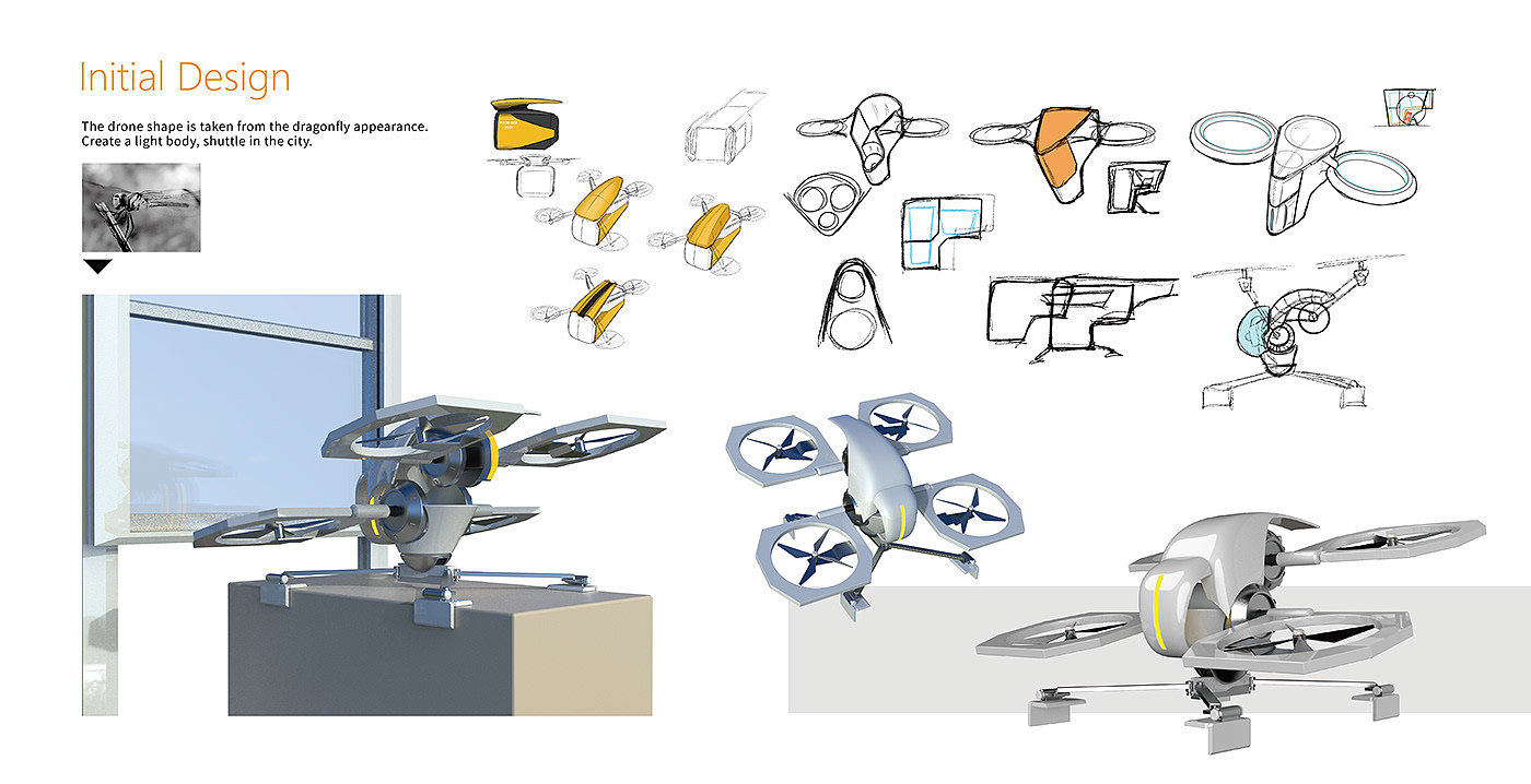 M2-ALATUS，UAV，transport，