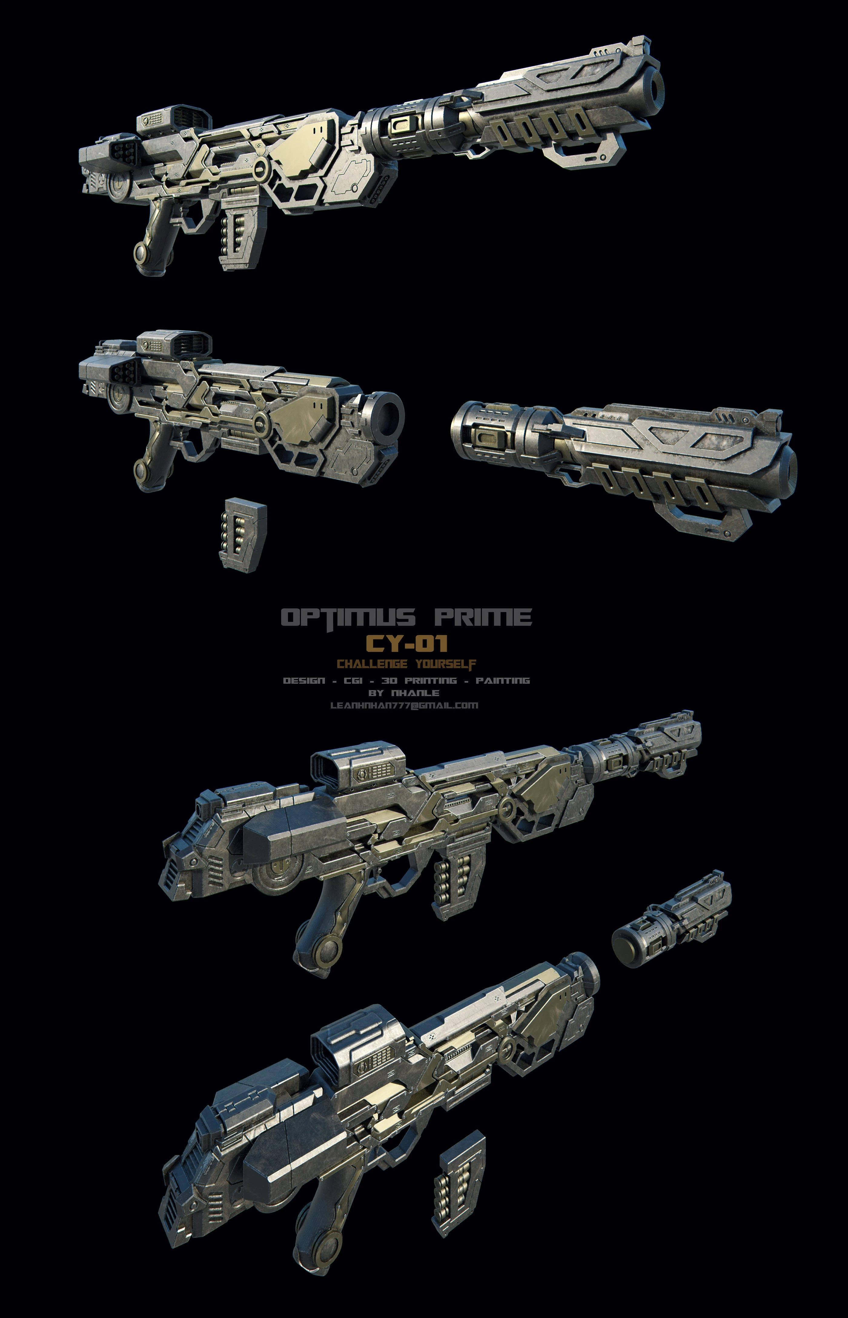 flexible，cgi，3d，Optimus prime，Transformers，skyreach pillar，