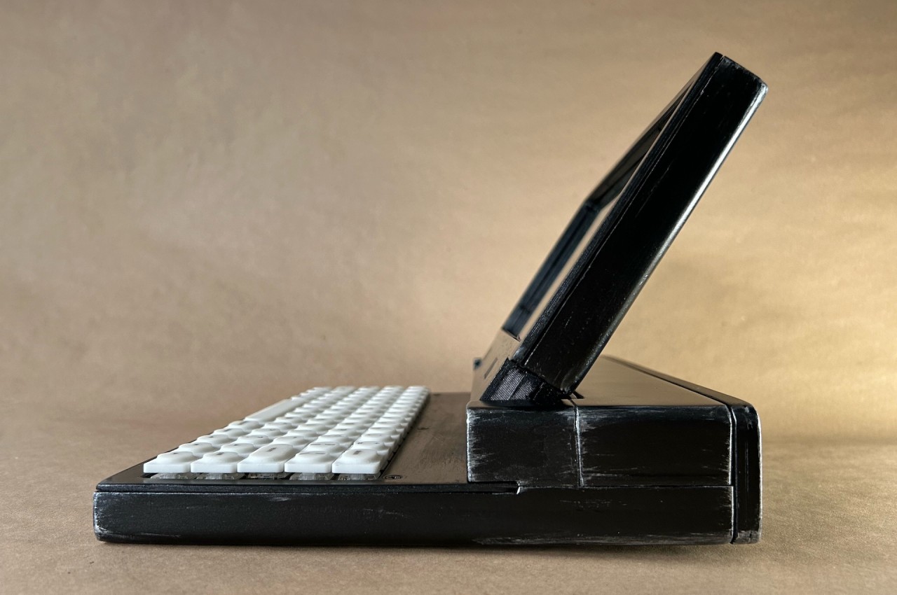 Grid Compass，computer，First，space flight，