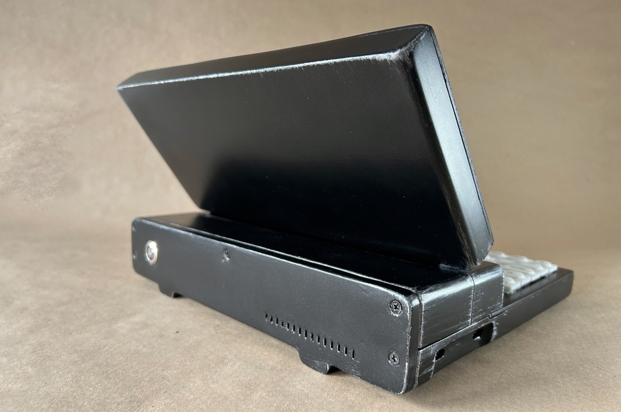 Grid Compass，computer，First，space flight，