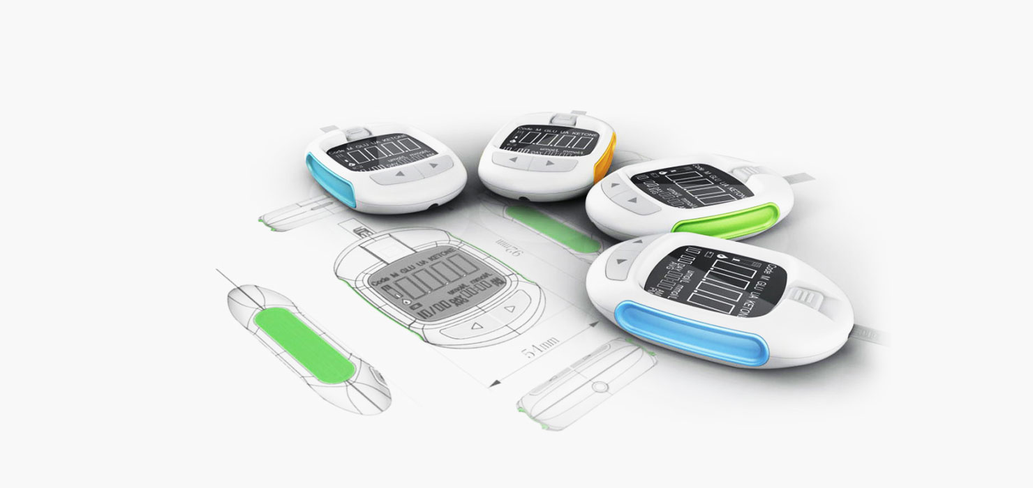 industrial design，product design，medical apparatus and instruments，Medical equipment，Appearance design，