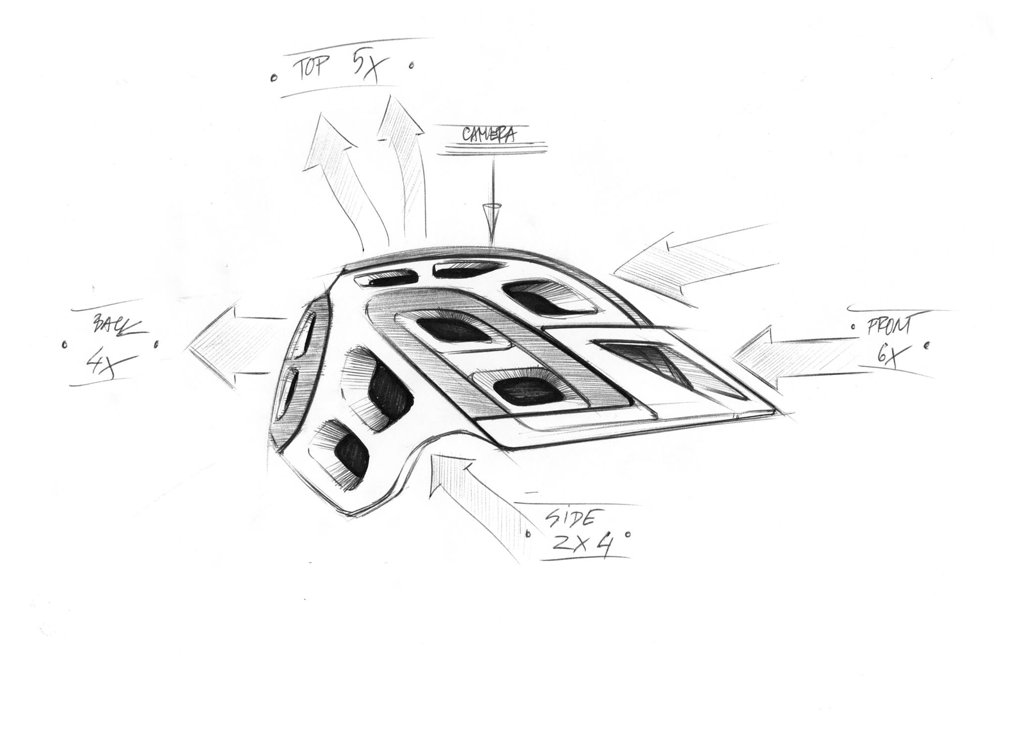 Helmet，MIPS System，Riders.，KELLYS，