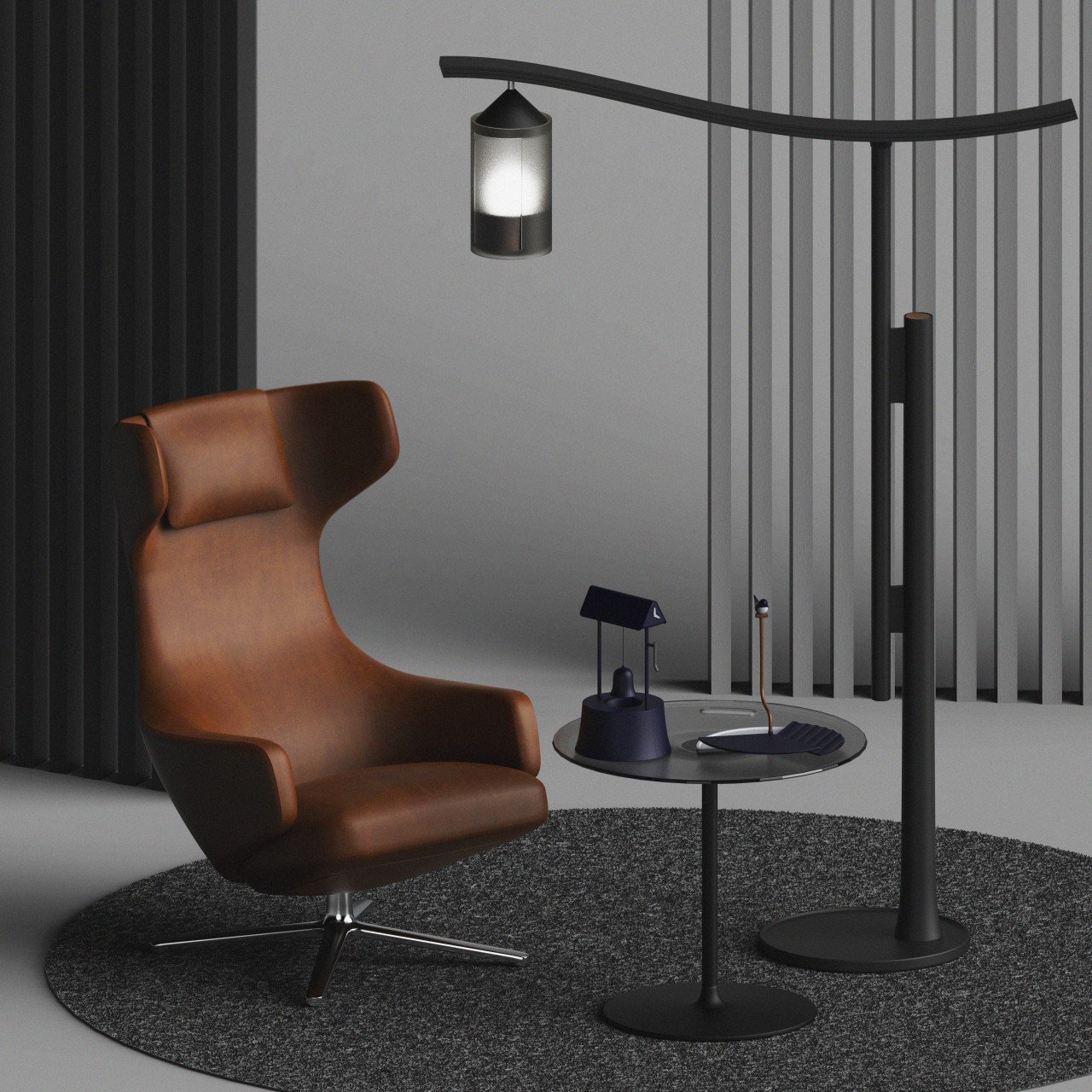 tool，practical，daily supplies，Desk lamp，Tabletop decoration，Floor lamp，