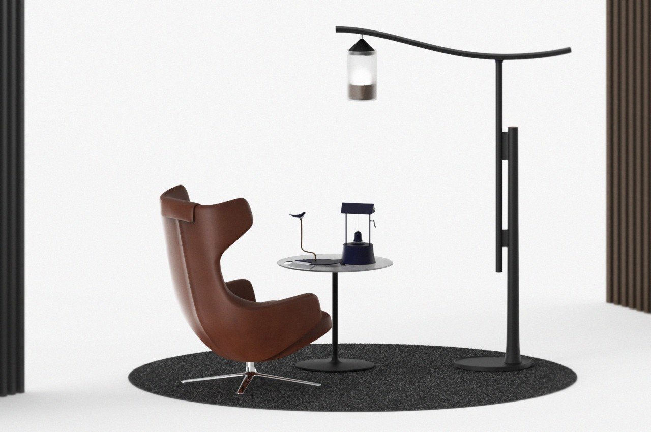 tool，practical，daily supplies，Desk lamp，Tabletop decoration，Floor lamp，