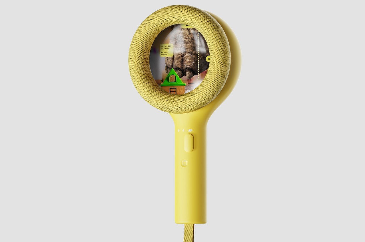 children，magnifier，immerse，
