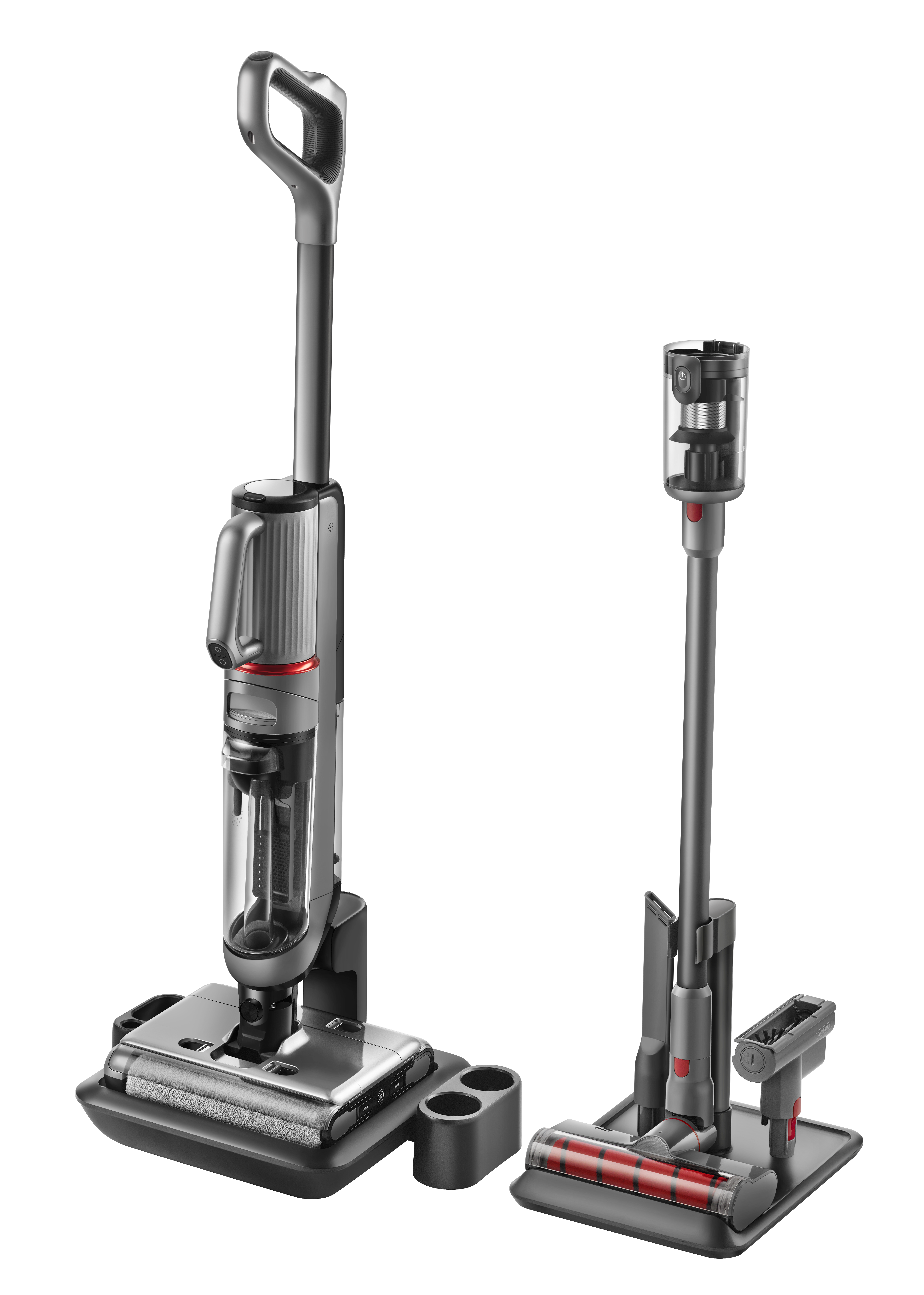 Washing machine，Vacuum cleaner，Double roller brush，Self cleaning，dry，Whole House Cleaning，