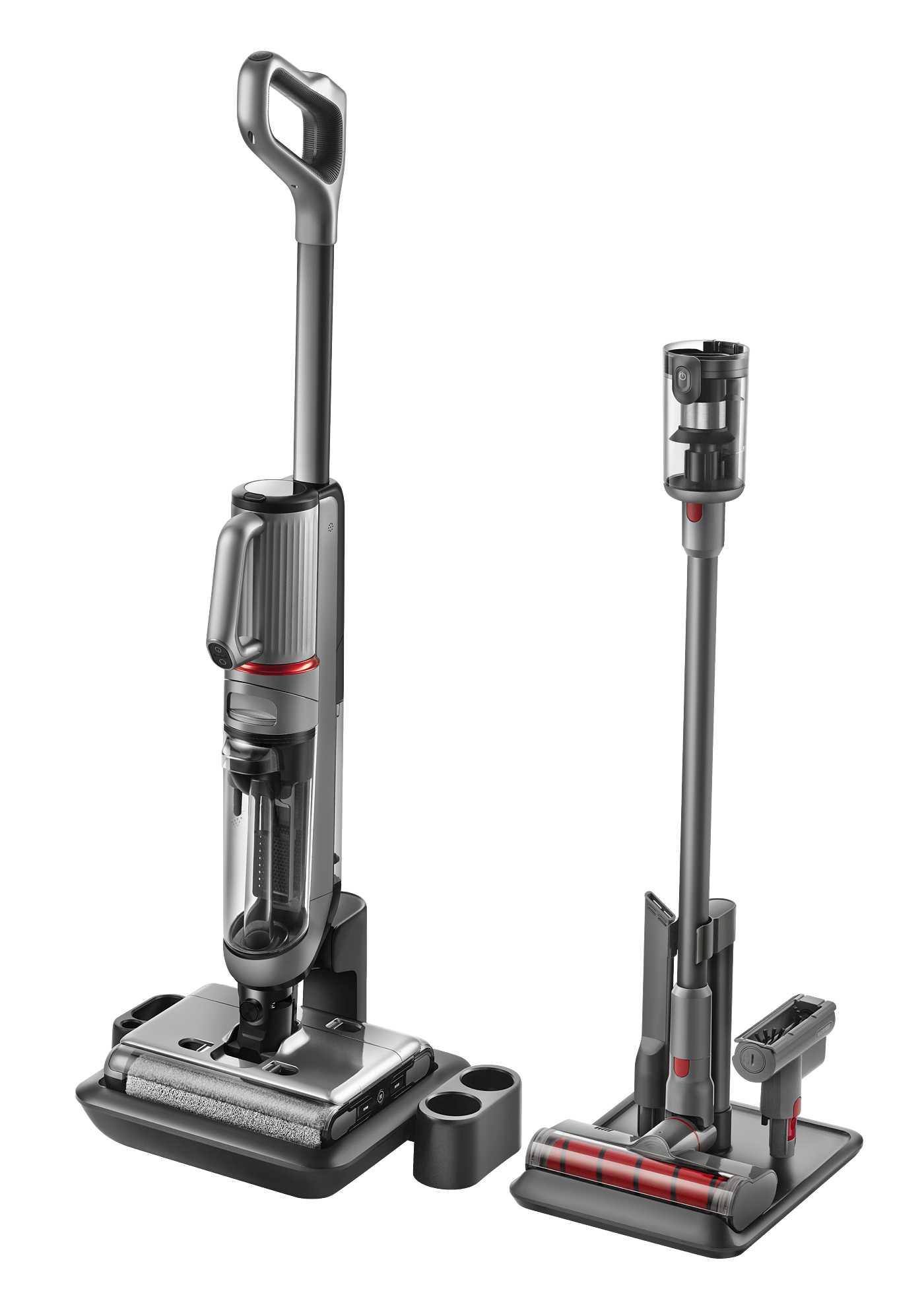 Washing machine，Vacuum cleaner，Double roller brush，Self cleaning，dry，Whole House Cleaning，