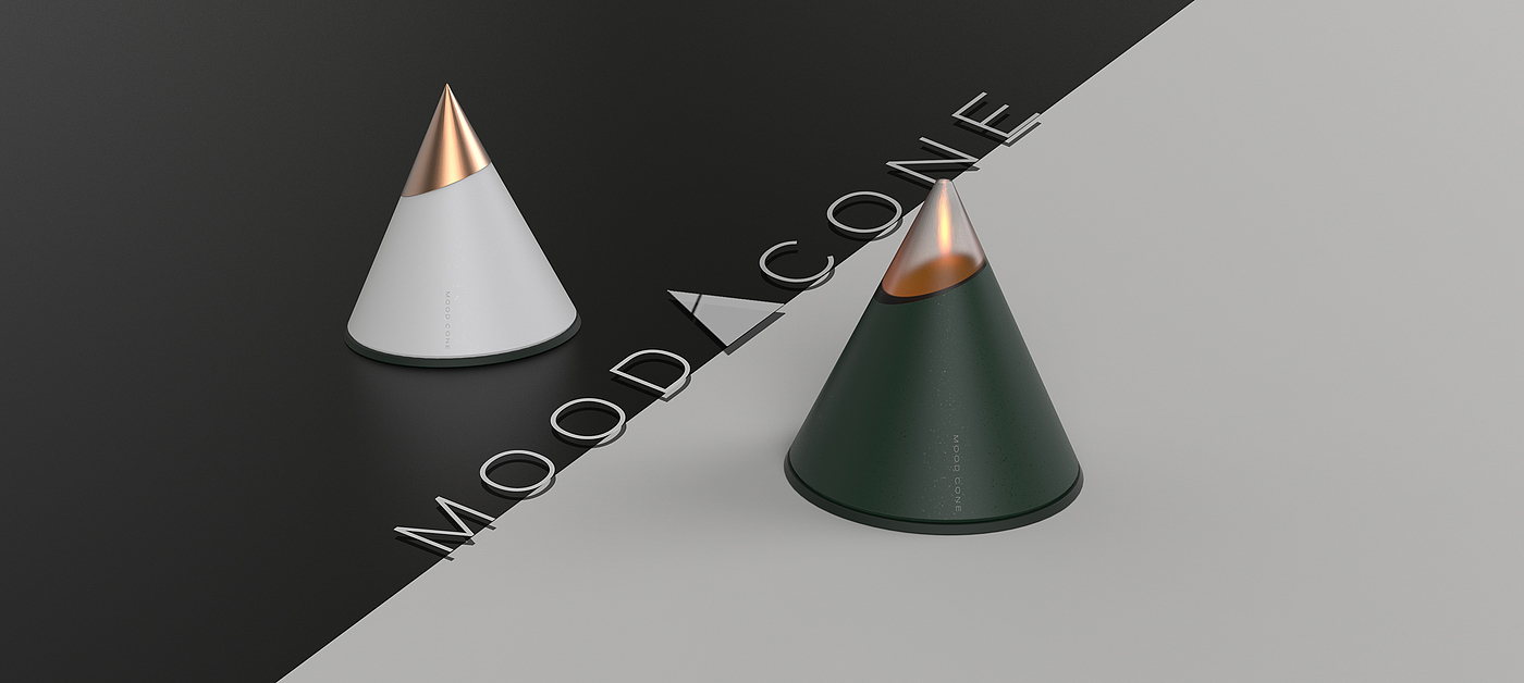 candle，Atmosphere lamp，