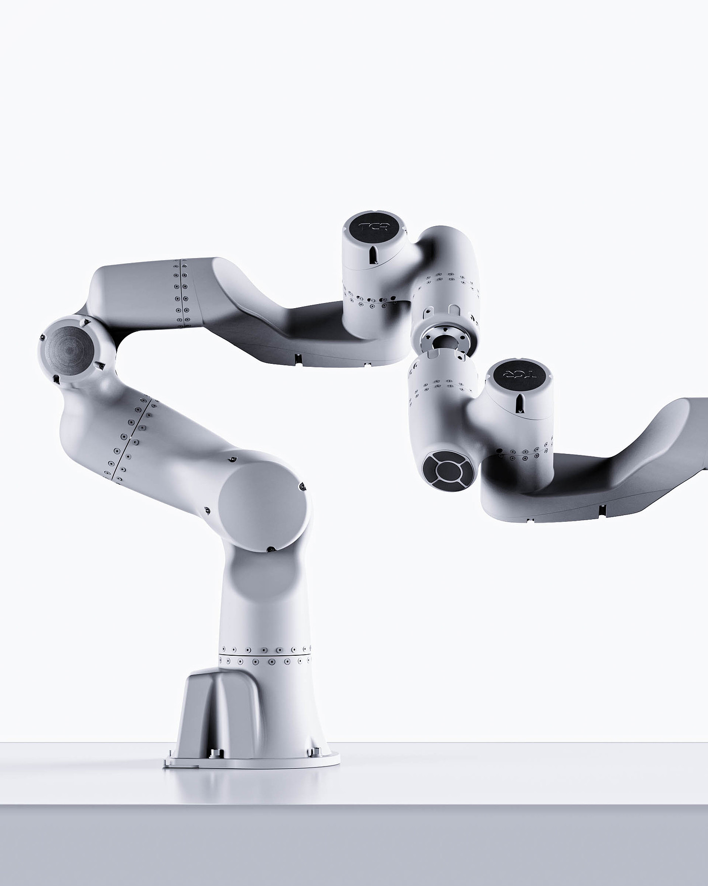 机械，手臂，全自动，科技，Robotic Arm，智能，机械手臂，工业设计，