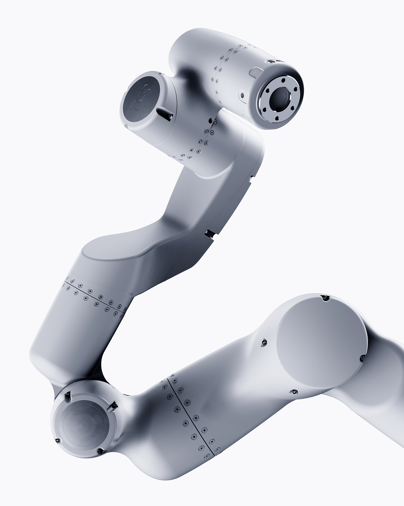 机械，手臂，全自动，科技，Robotic Arm，智能，机械手臂，工业设计，