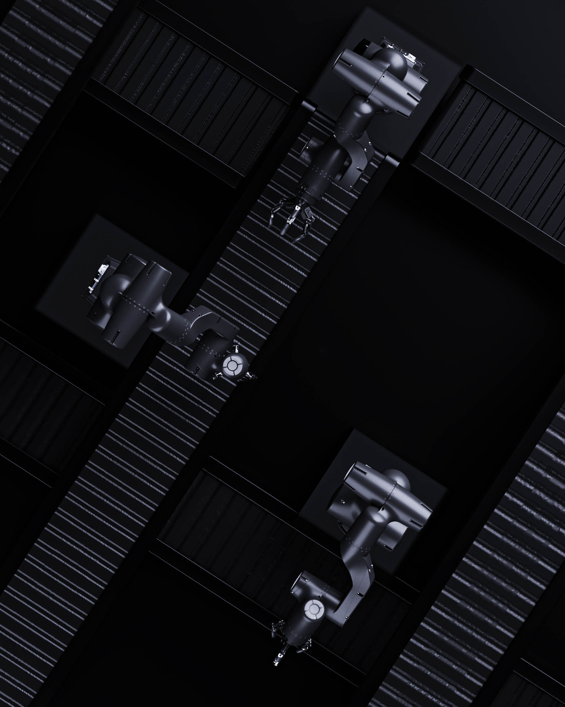 Mechanics，Arm，fully automatic，science and technology，Robotic Arm，intelligence，Mechanical arm，industrial design，